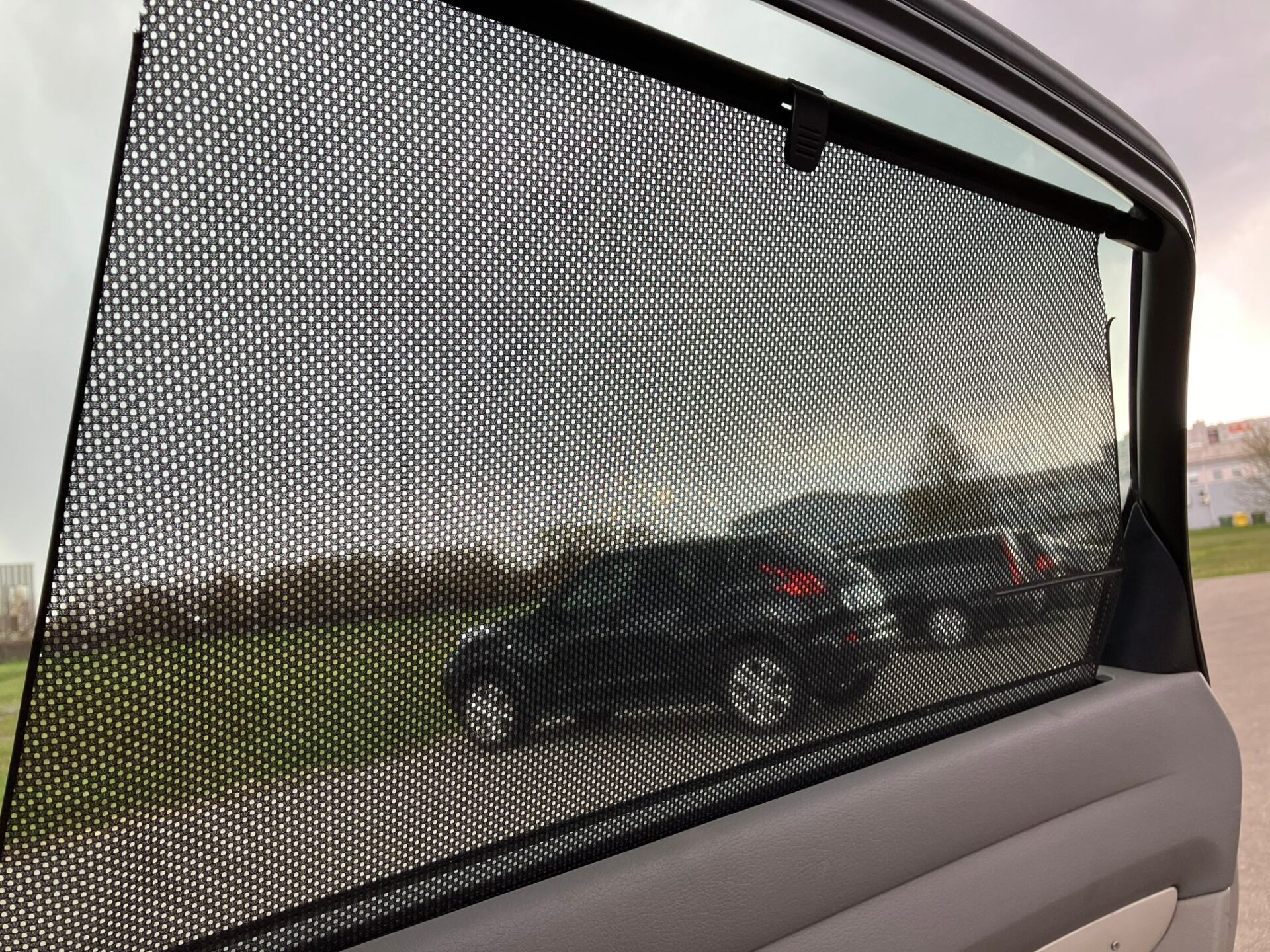 Audi A6 S-line quattro