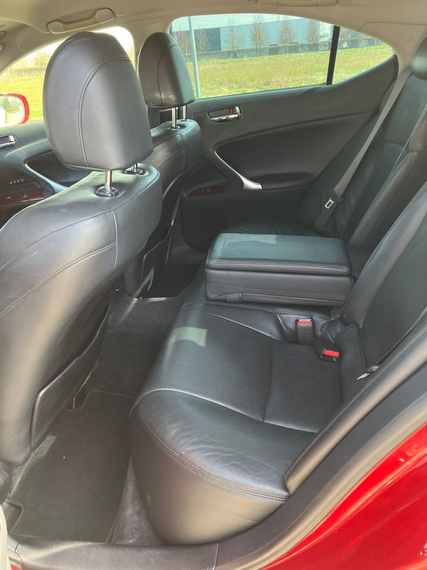Lexus IS 220