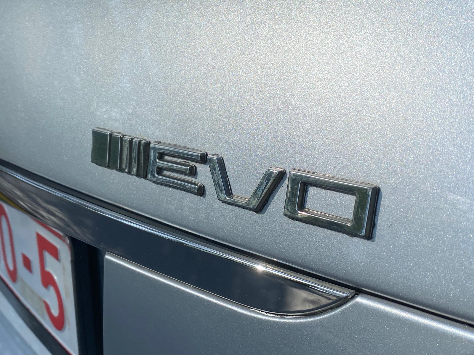 MERCEDES BENZ E320 EVO AVANTGARDE