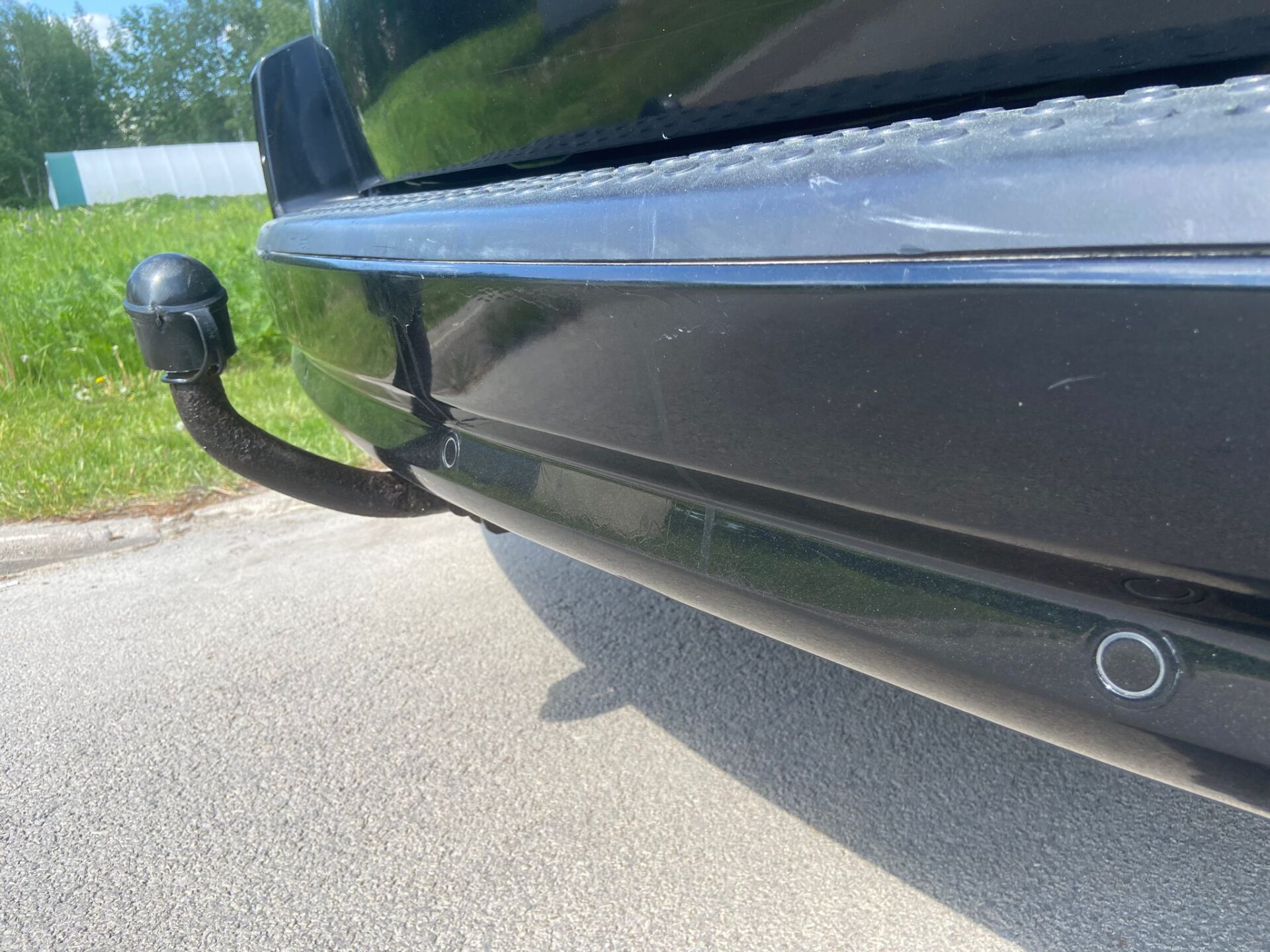 Chrysler Grand Voyager Stown&go 7-vietas