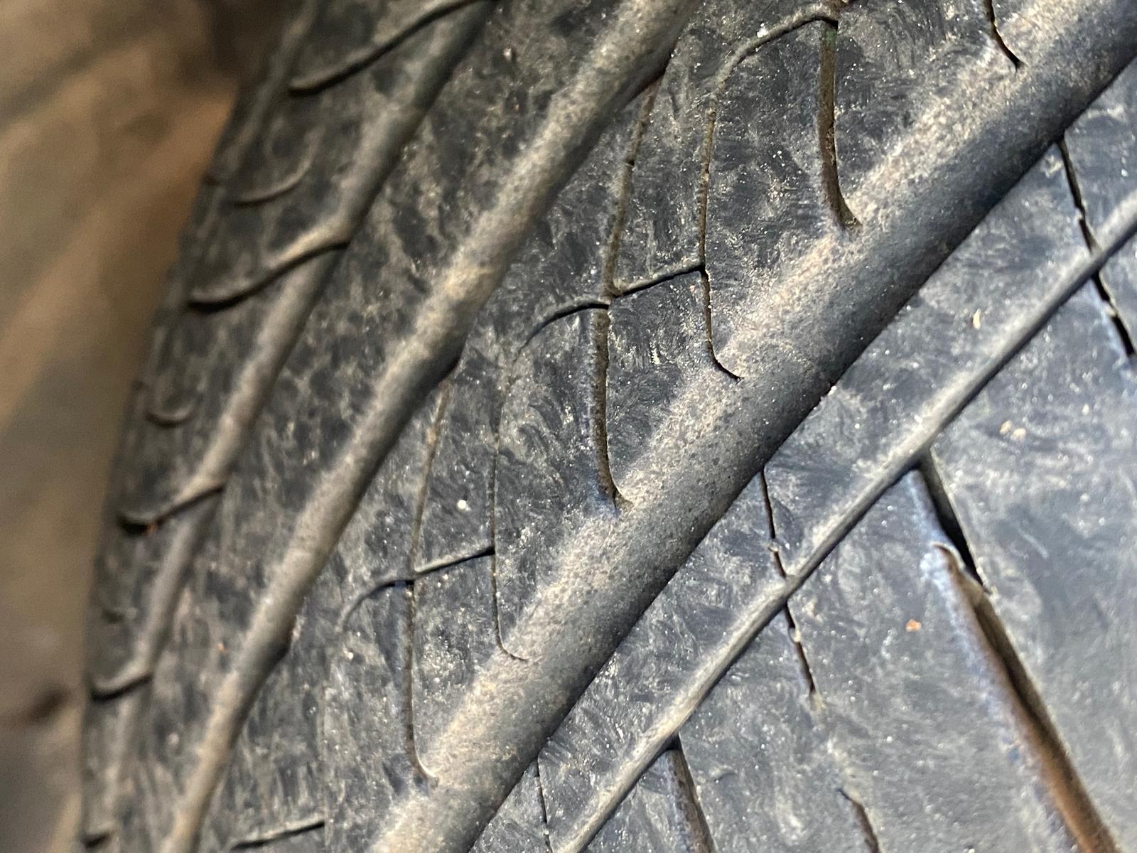 Hyundai Tucson 4×4