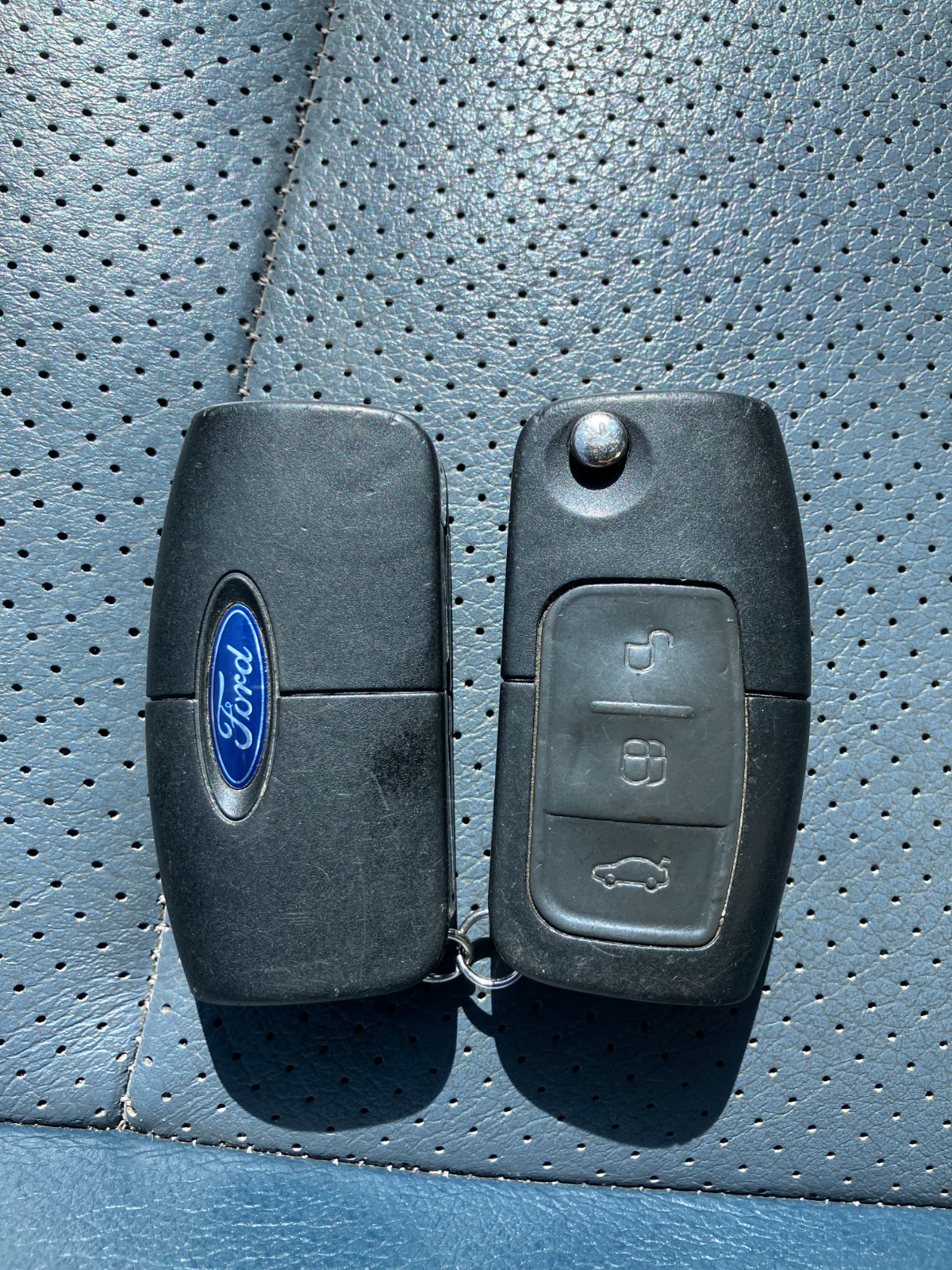 Ford S-Max Titanium 7-vietas
