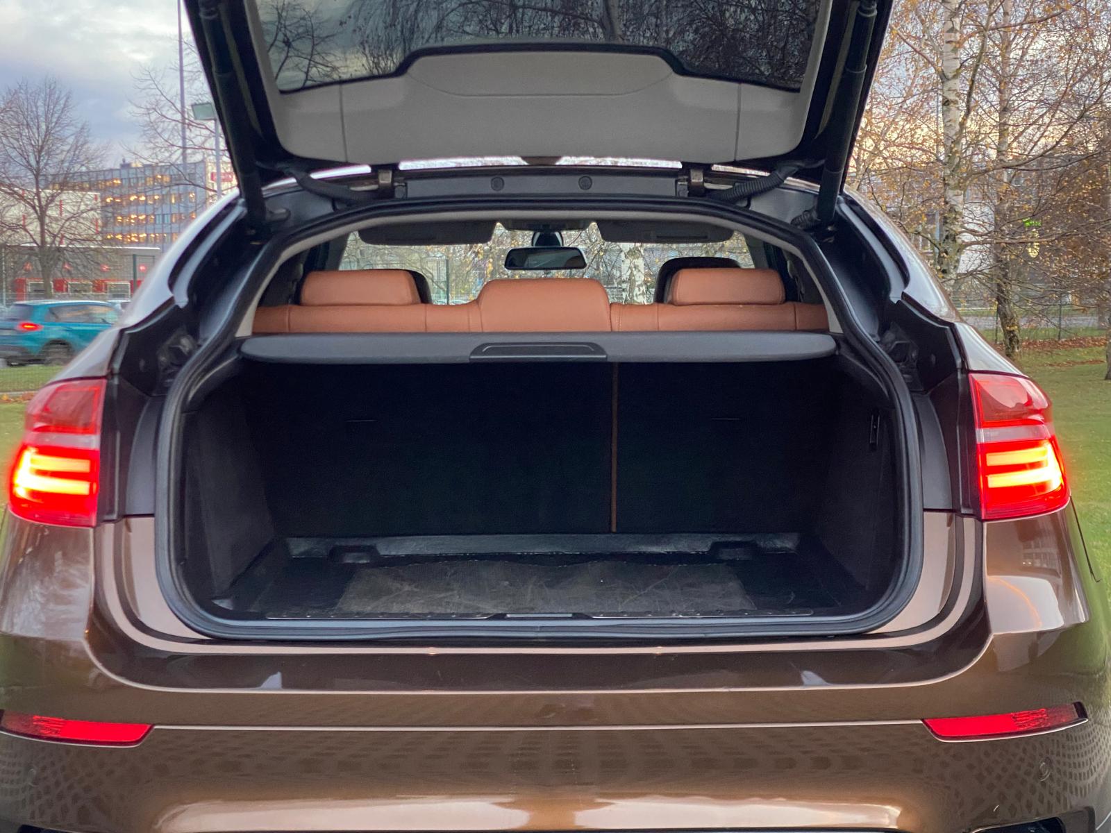 BMW X6 Sport Pack