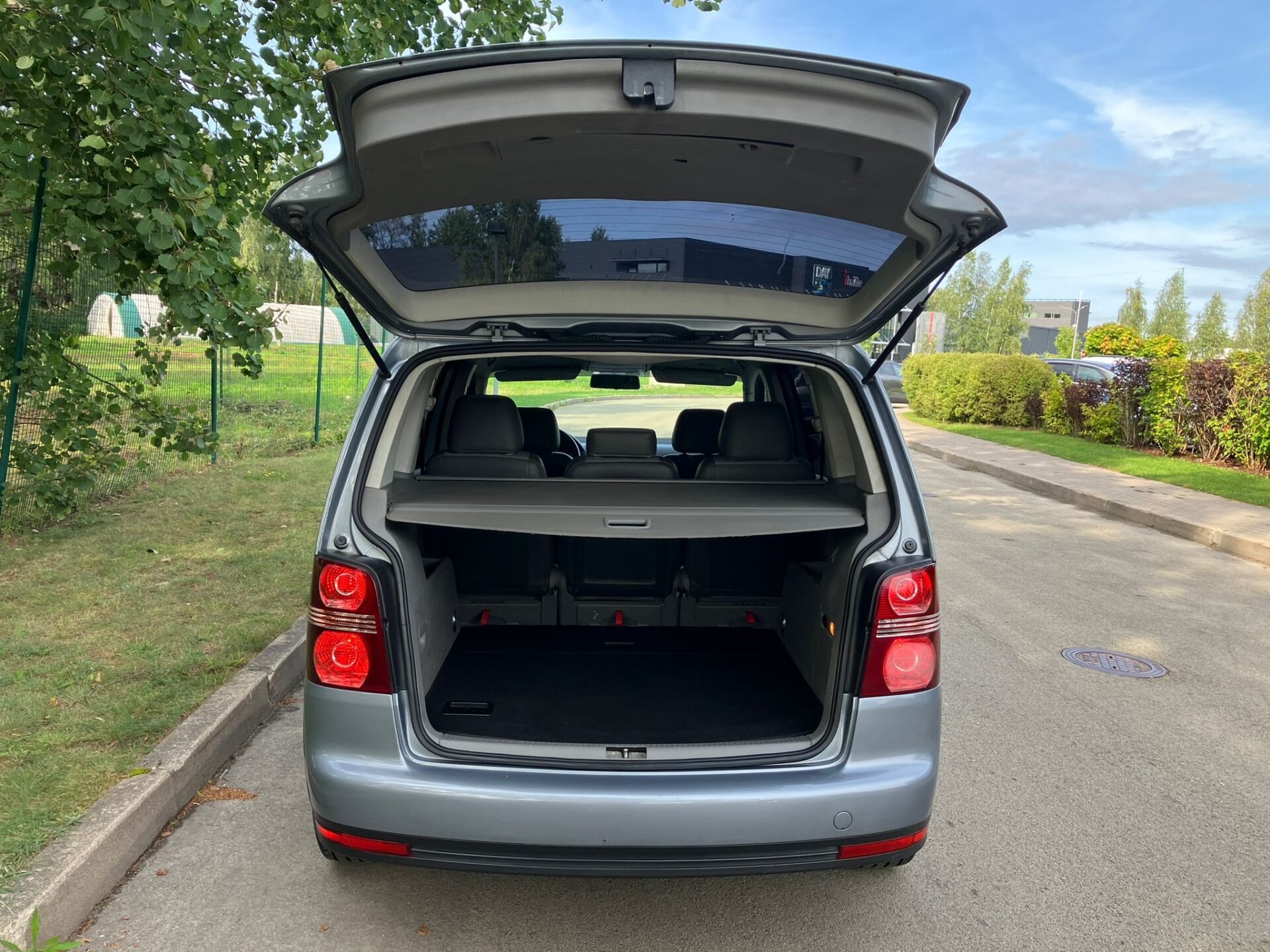 VW Touran
