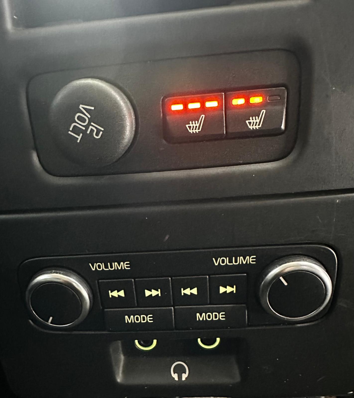 VOLVO XC70 SUMMUM