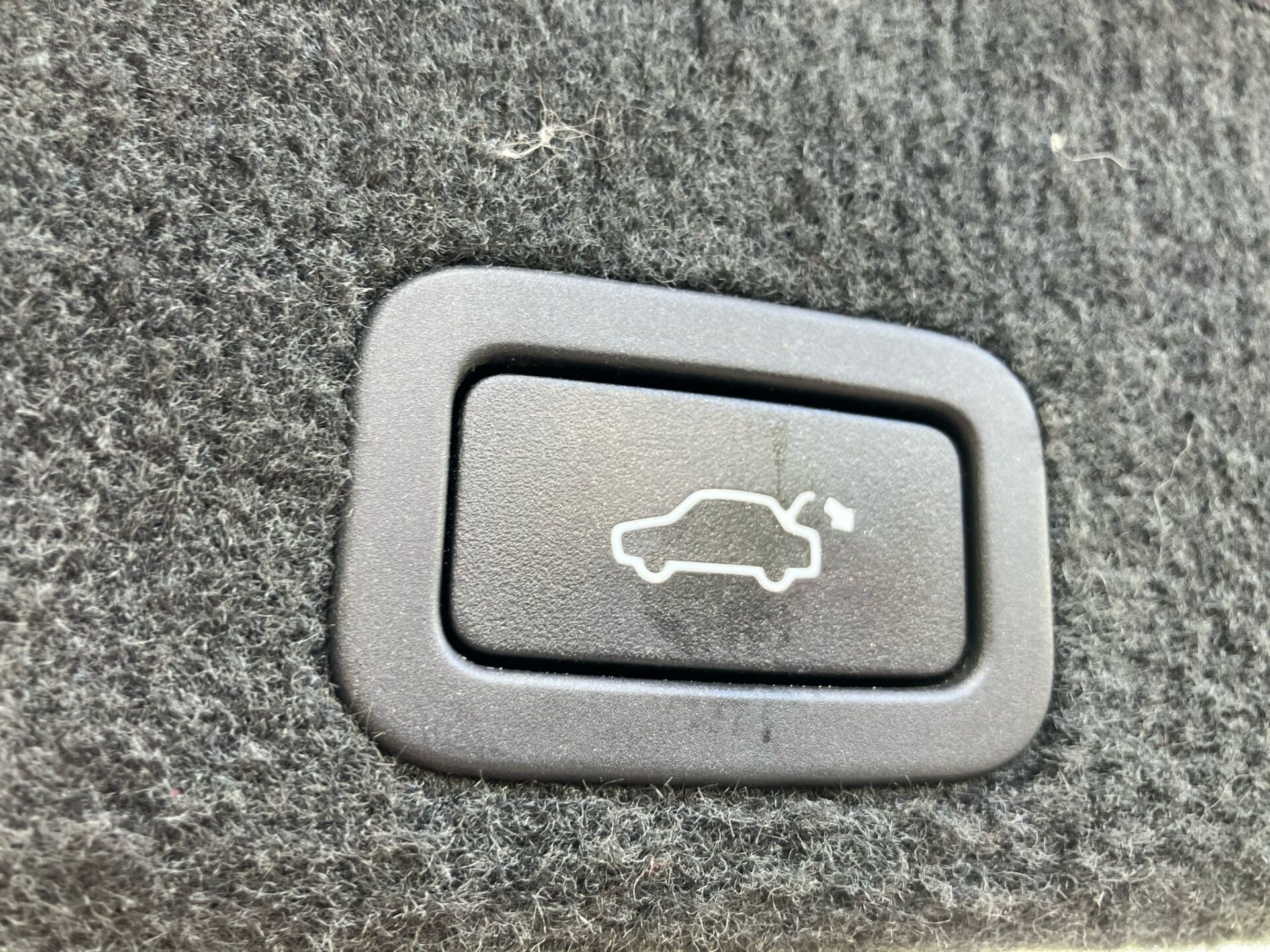 Volvo Xc60 4×4