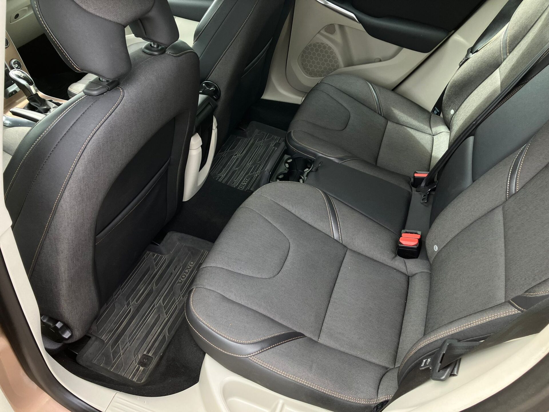 Volvo V40 Cross Country 4×4