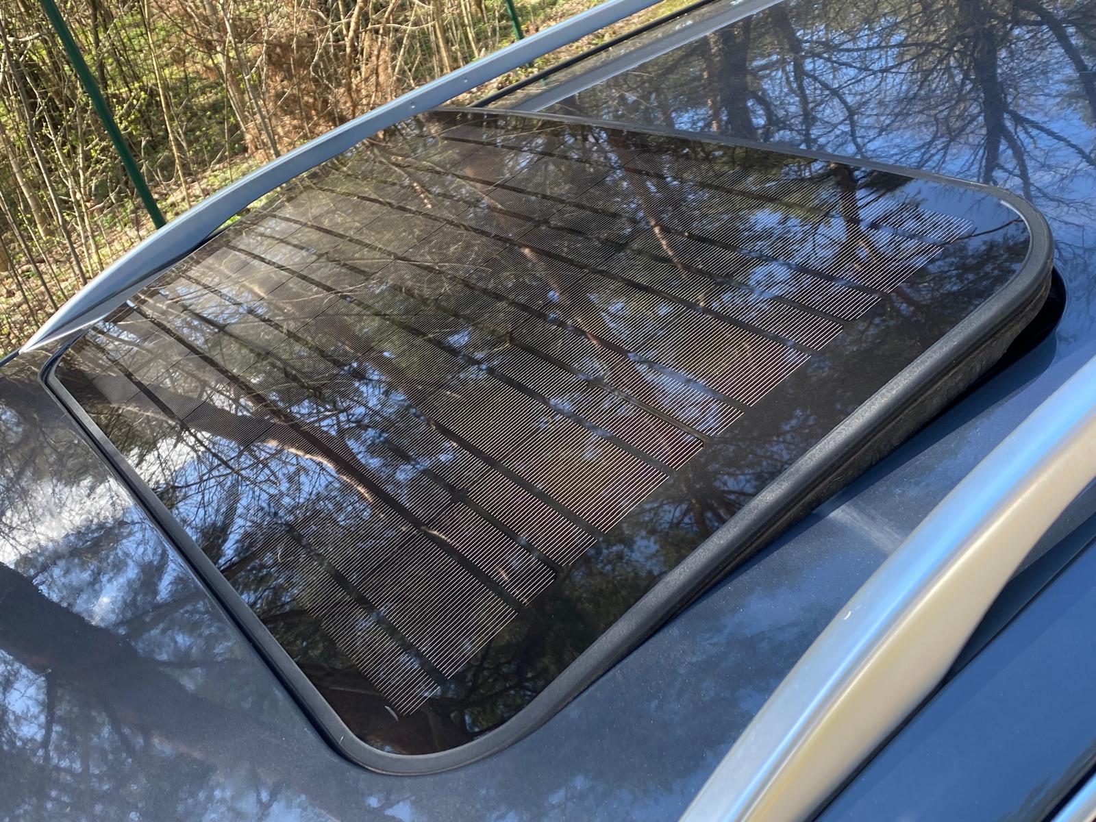 AUDI A4 S-LINE QUATTRO