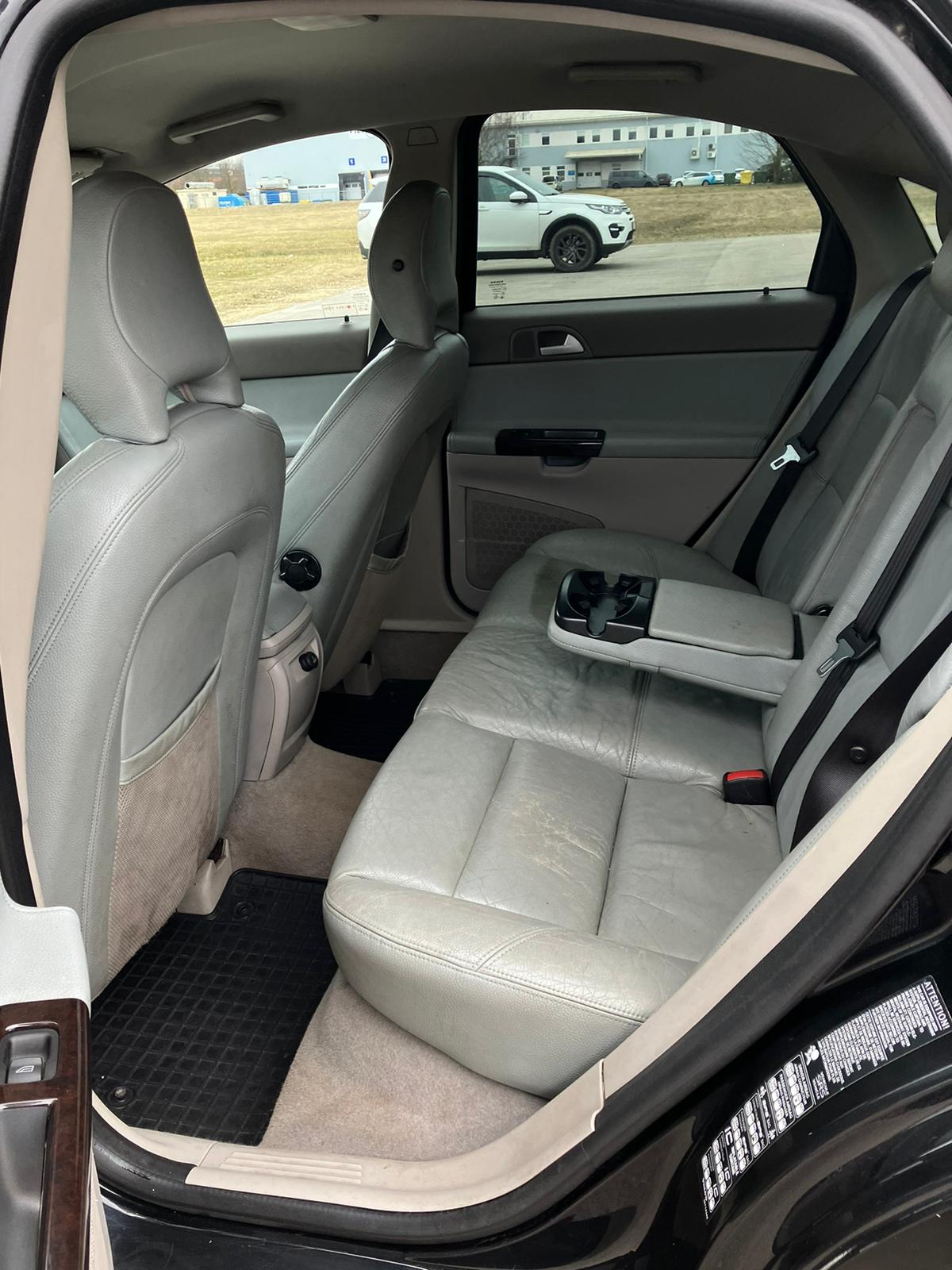 Volvo S40