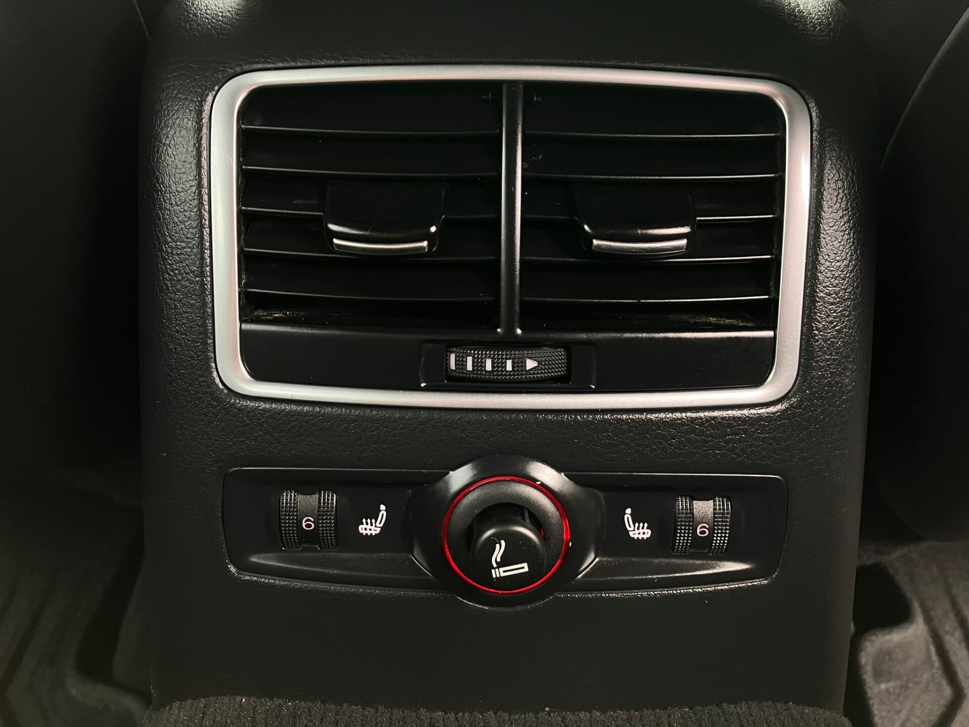 Audi A6 Avant S-line Quattro