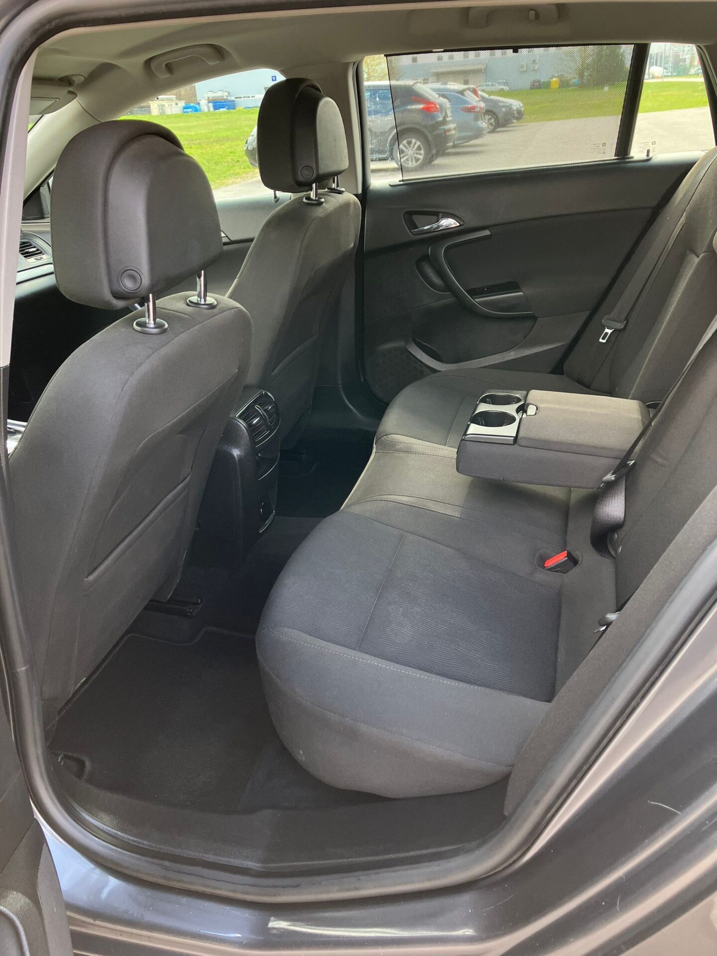 Opel Insignia Sports Tourer