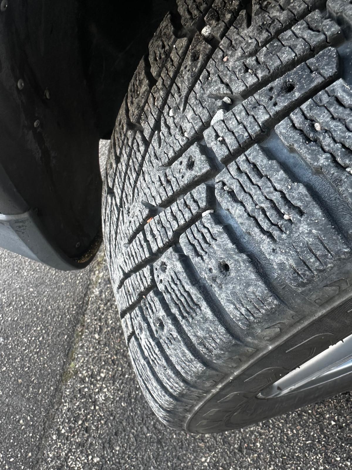 VOLVO XC90 7-seats