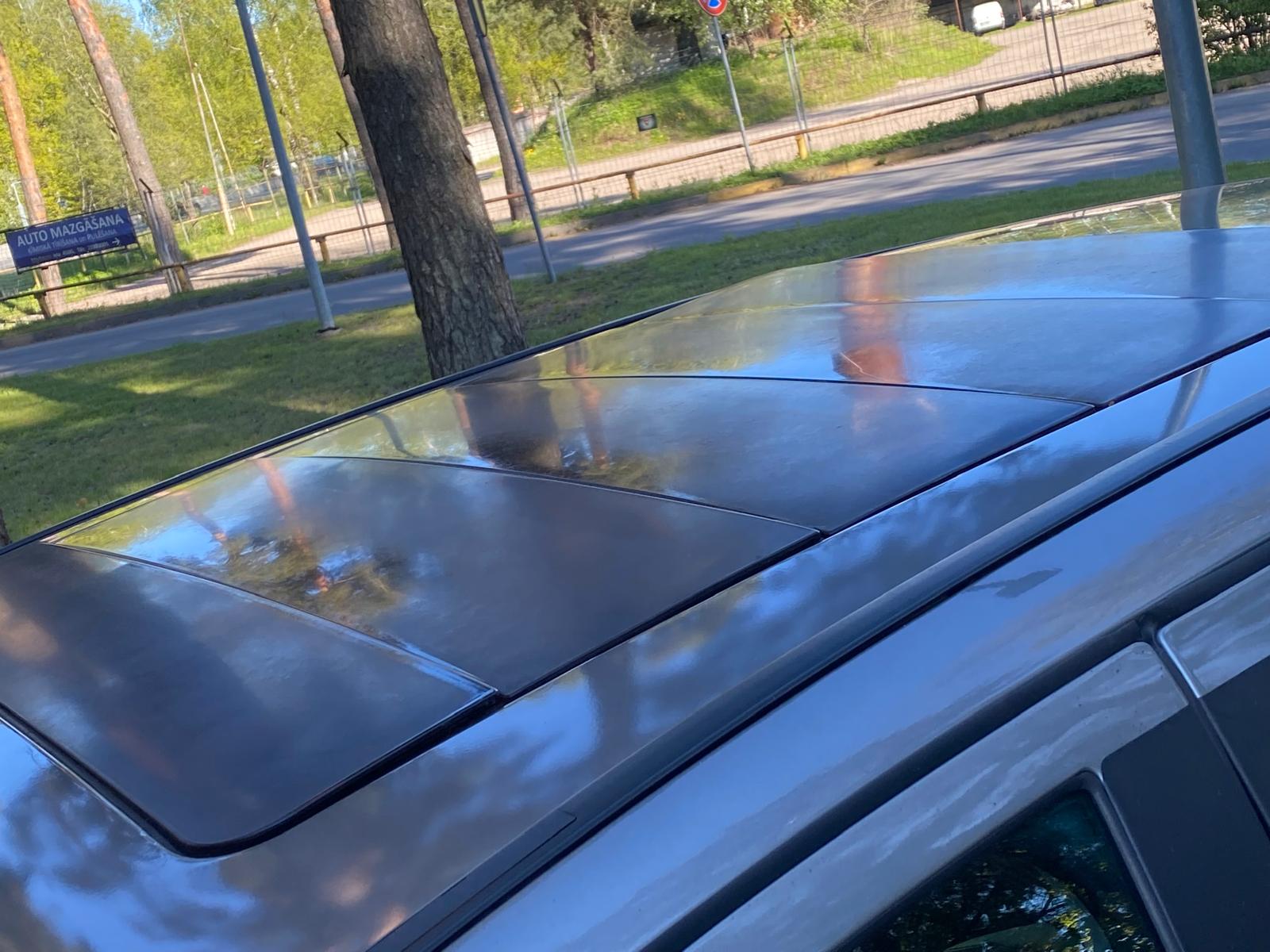 Mercedes Benz A200 Avantgarde