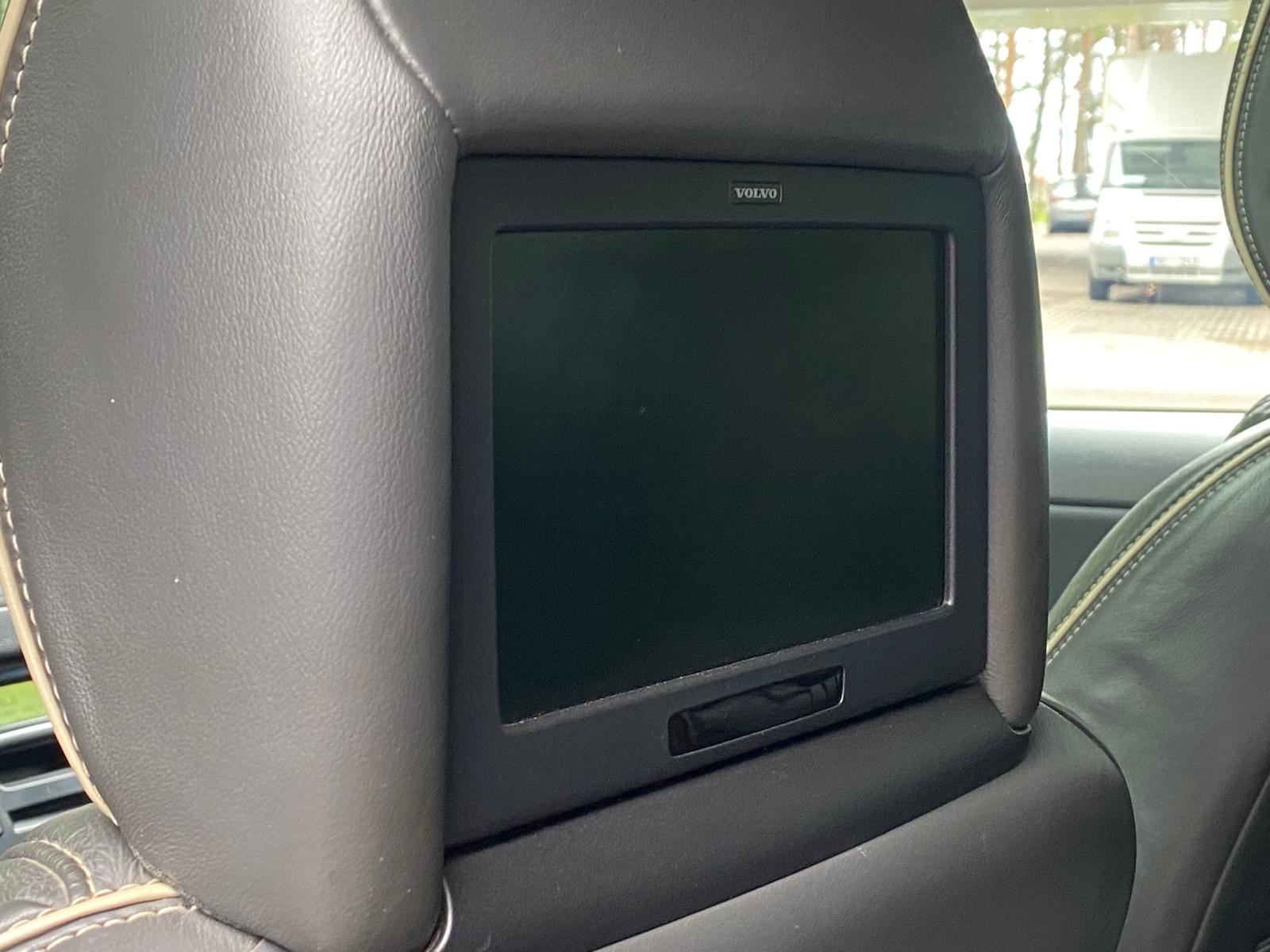 Volvo Xc90 7 vietas