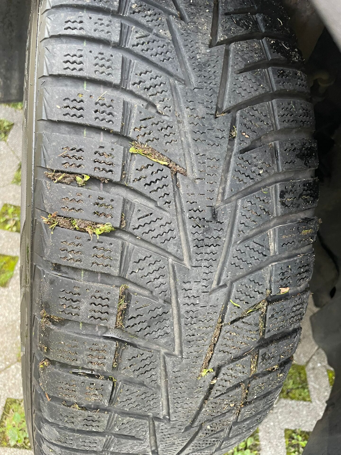 Volvo XC70 Summum 2012