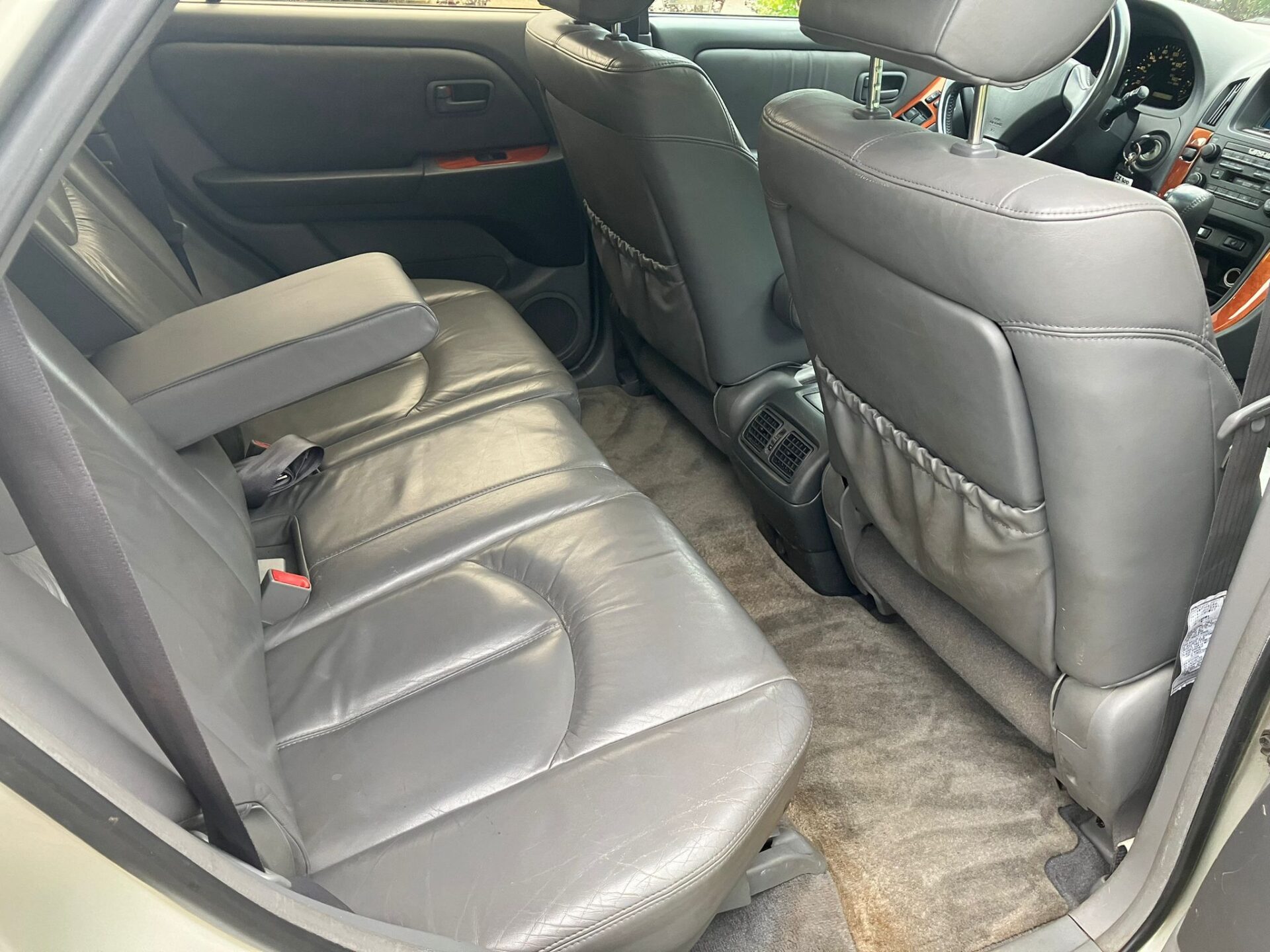 Lexus Rx300