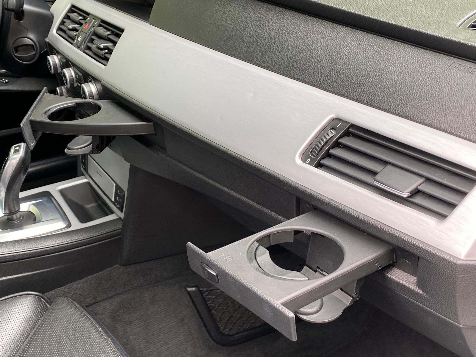 BMW 530 E60 M-PACK
