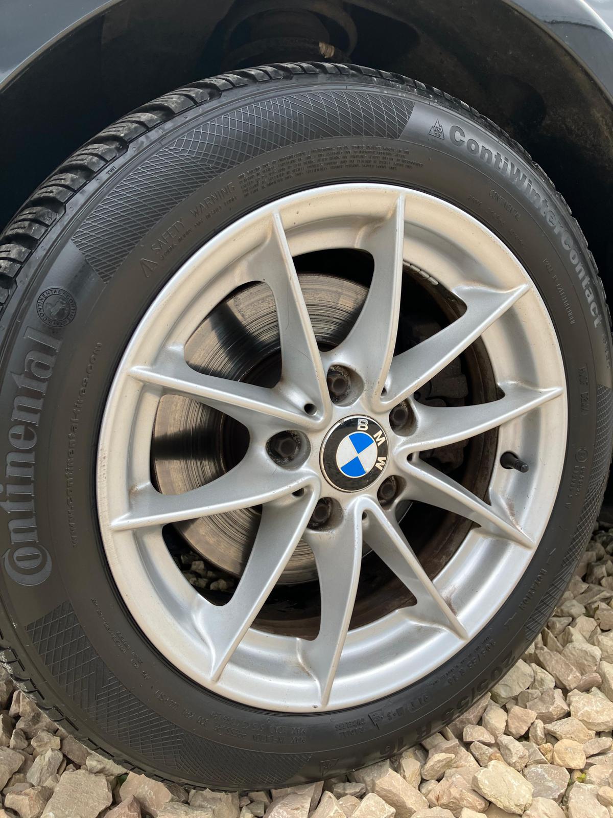 Bmw 320 (e91) no vācijas, latvijā nav ekslpluatēts