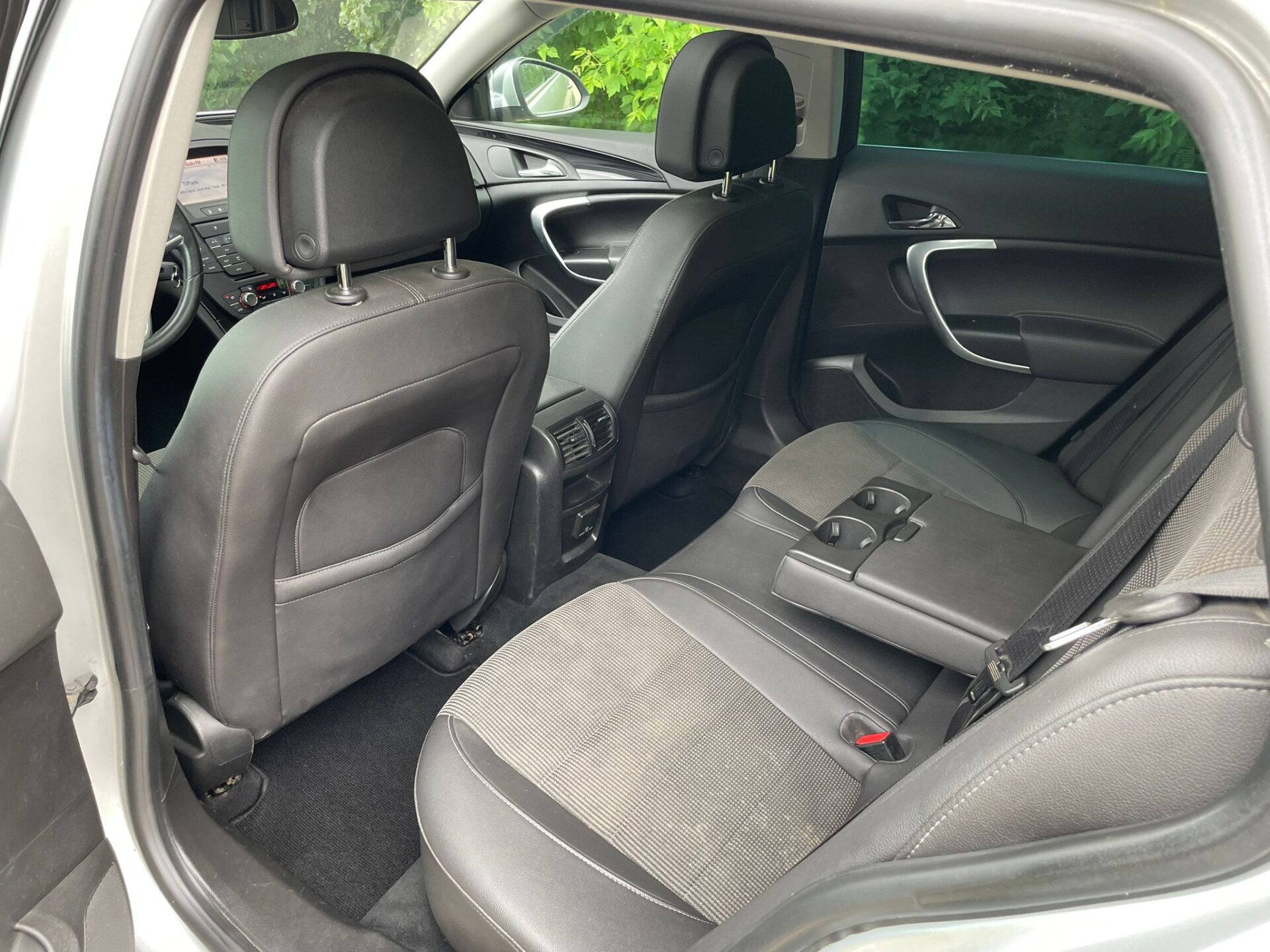 Opel Insignia Sports Tourer