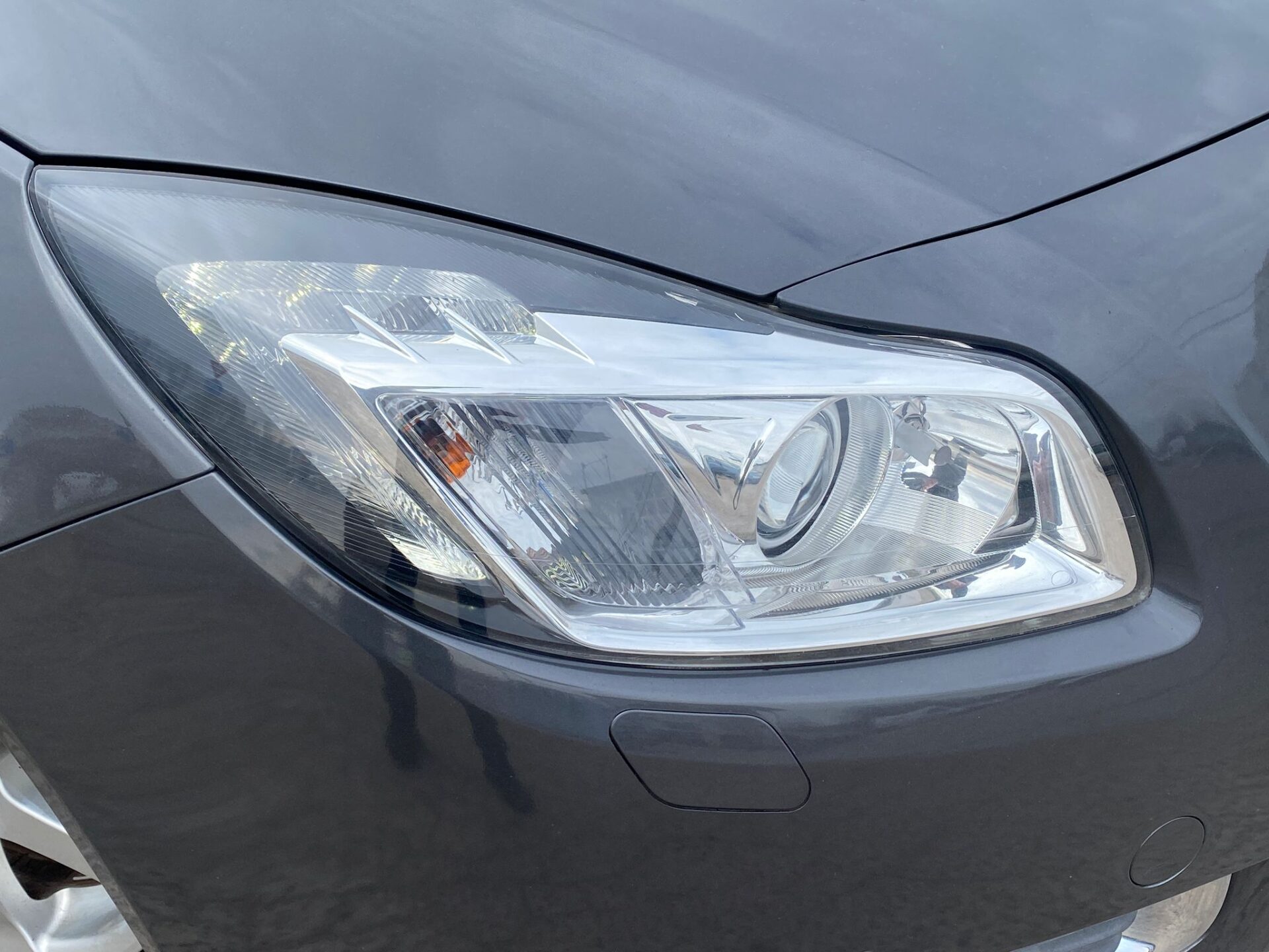 OPEL INSIGNIA SPORTS TOURER