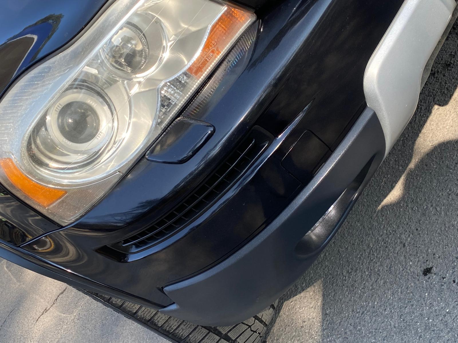 Volvo Xc90 7-vietas