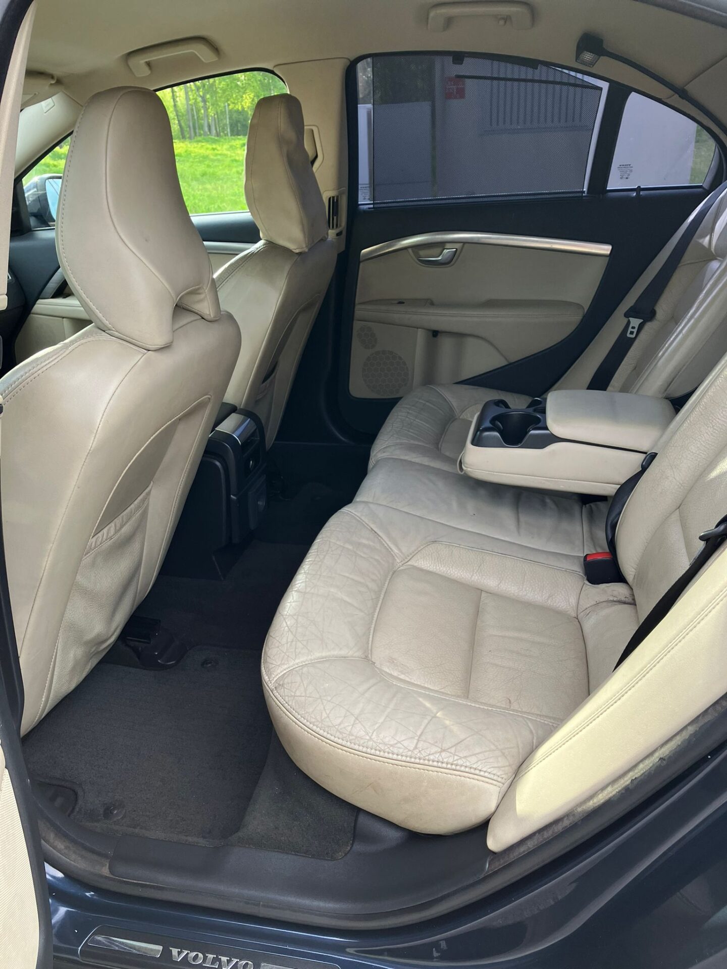 Volvo S80 Summum