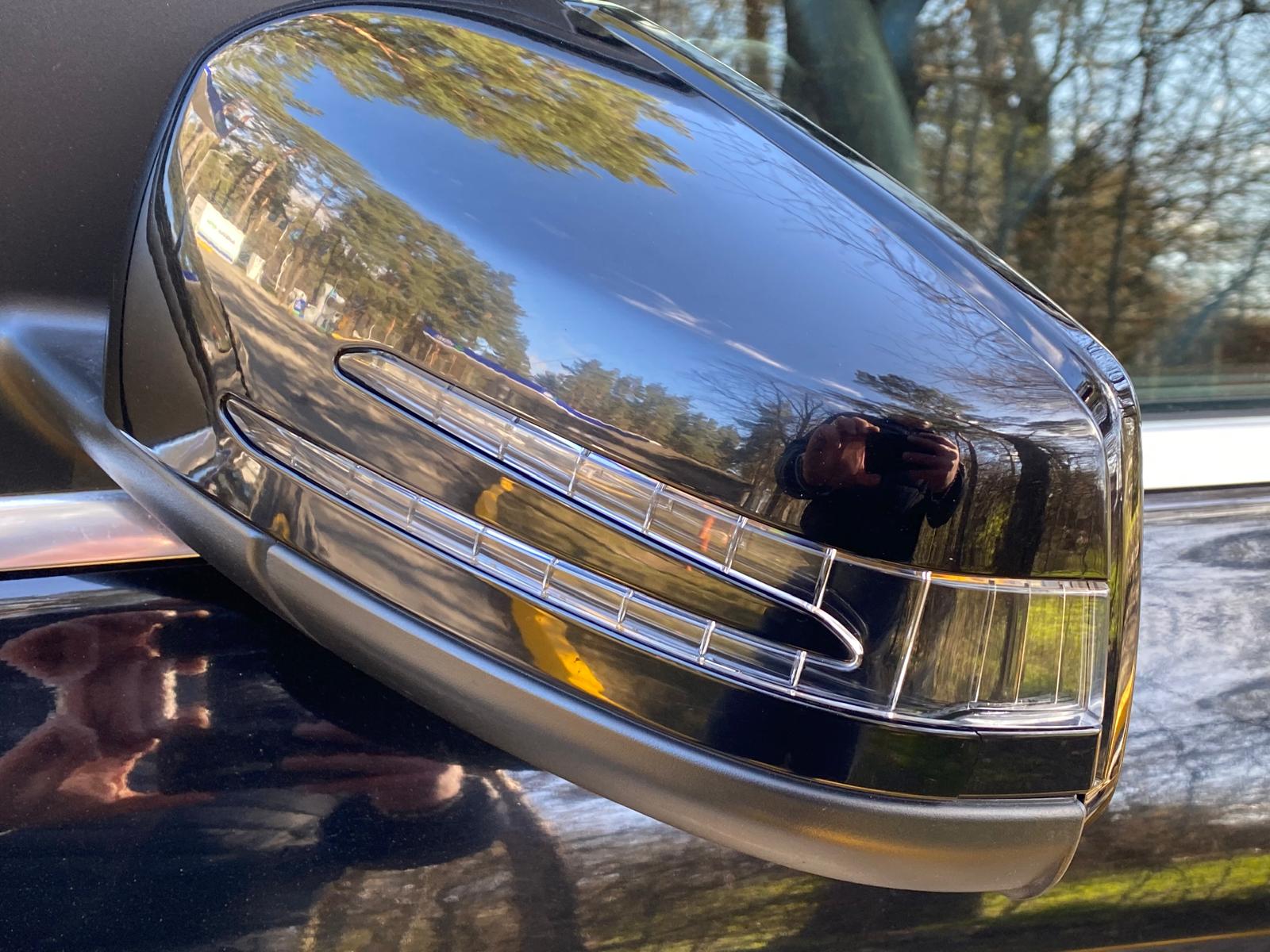 MERCEDES BENZ B200 AVANTGARDE