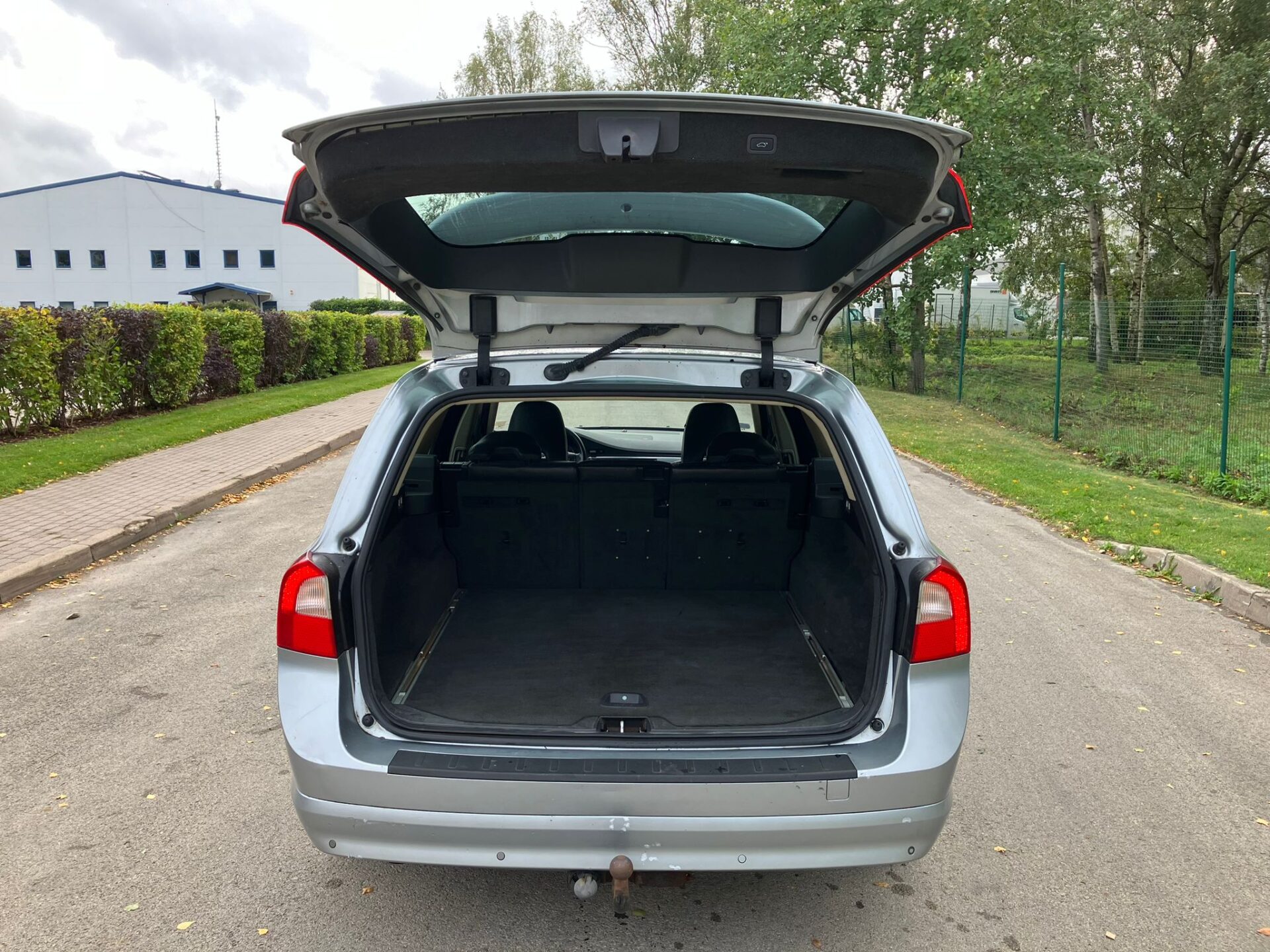 Volvo V70