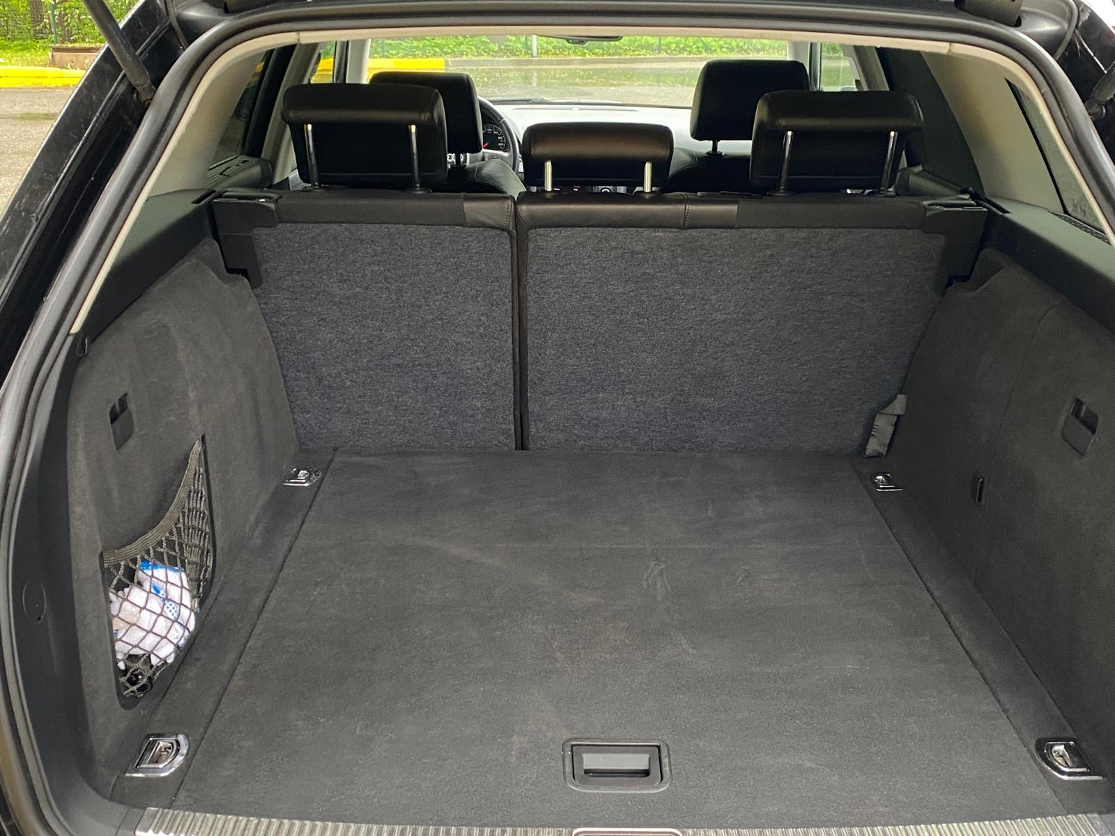 Audi a4 s-line Quattro