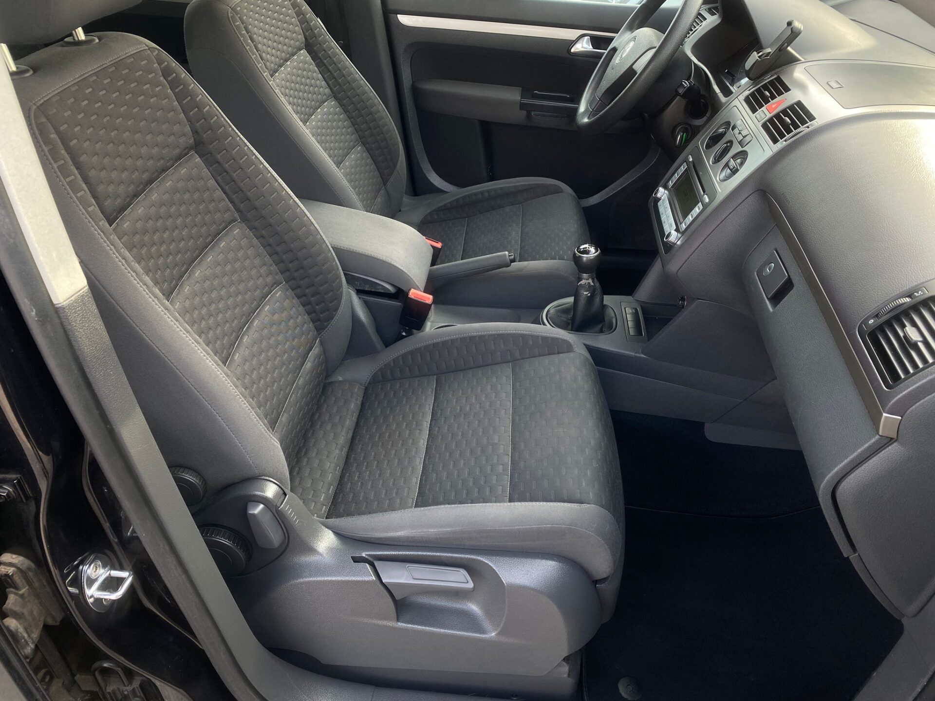 VW TOURAN
