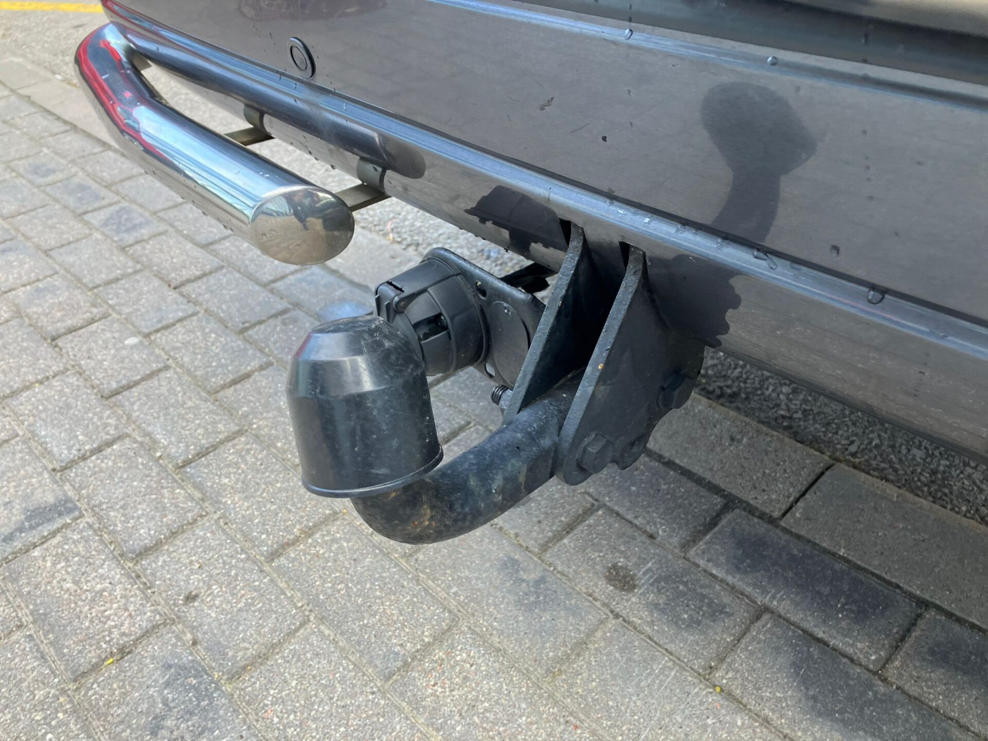 Toyota Land Cruiser D4D 4×4 8-мест