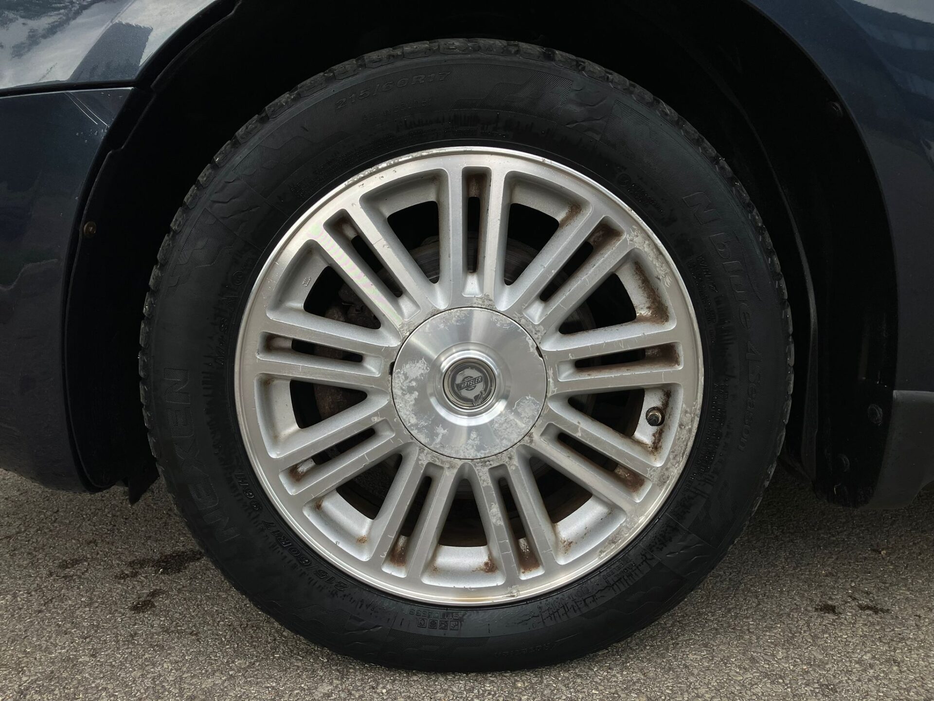 Chrysler Sebring