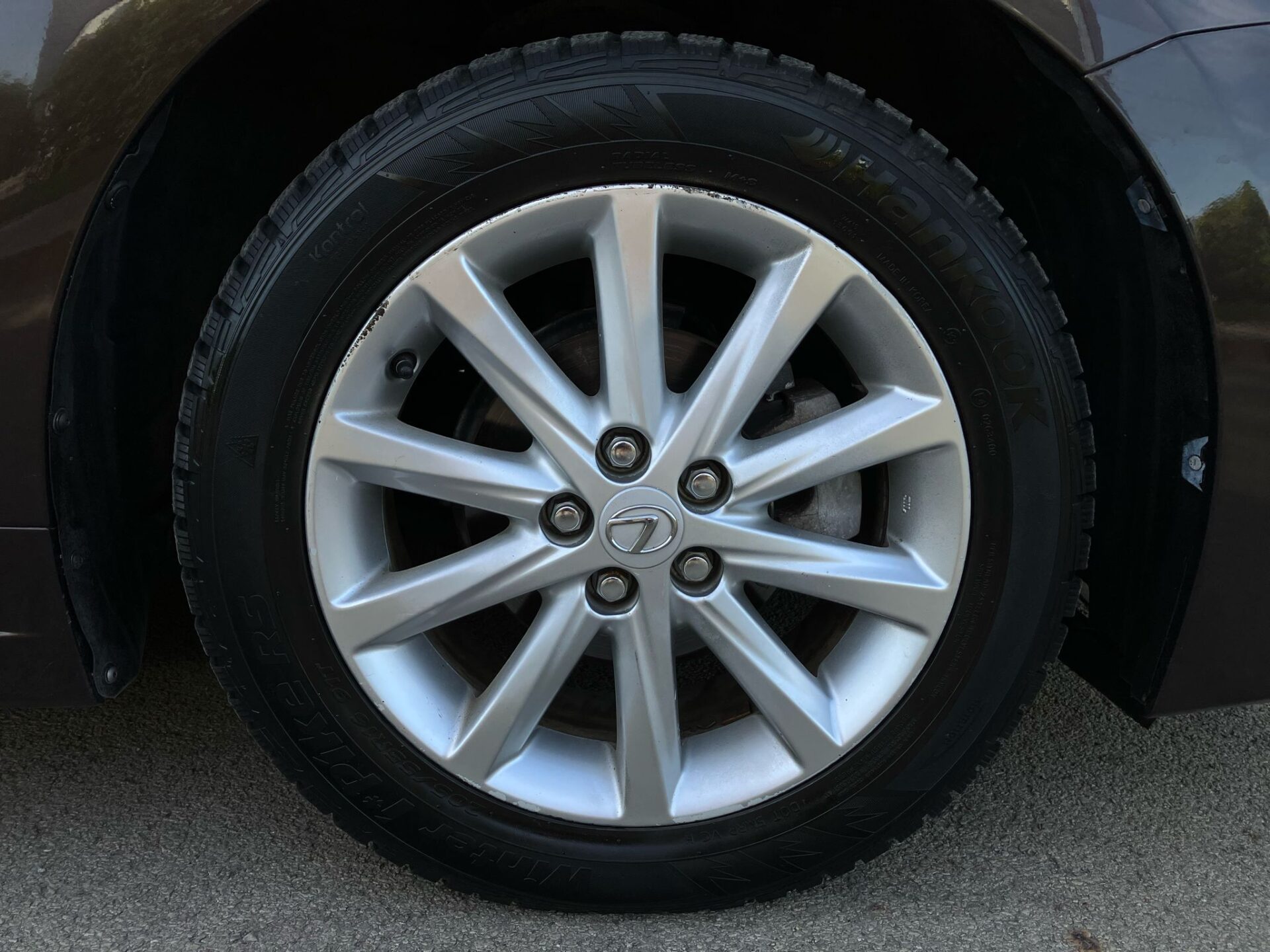 Lexus Ct200 Hybrid