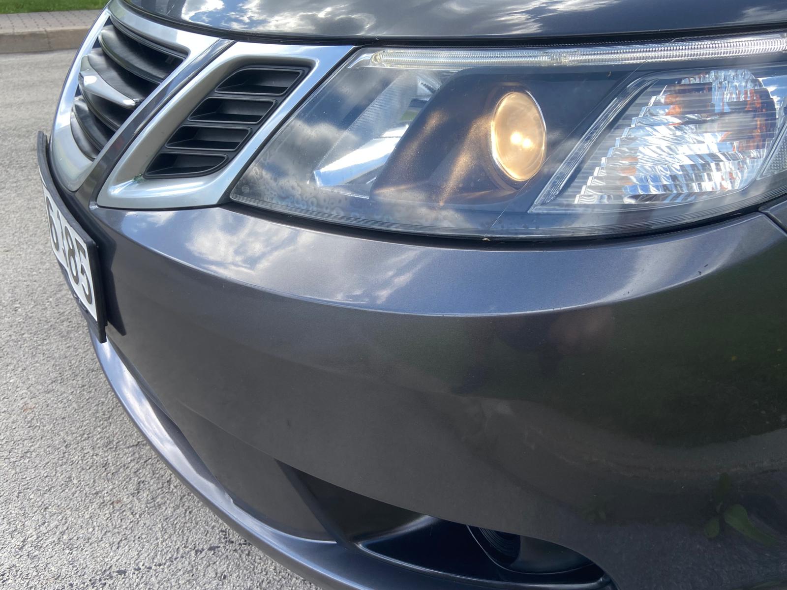 Saab 9-3