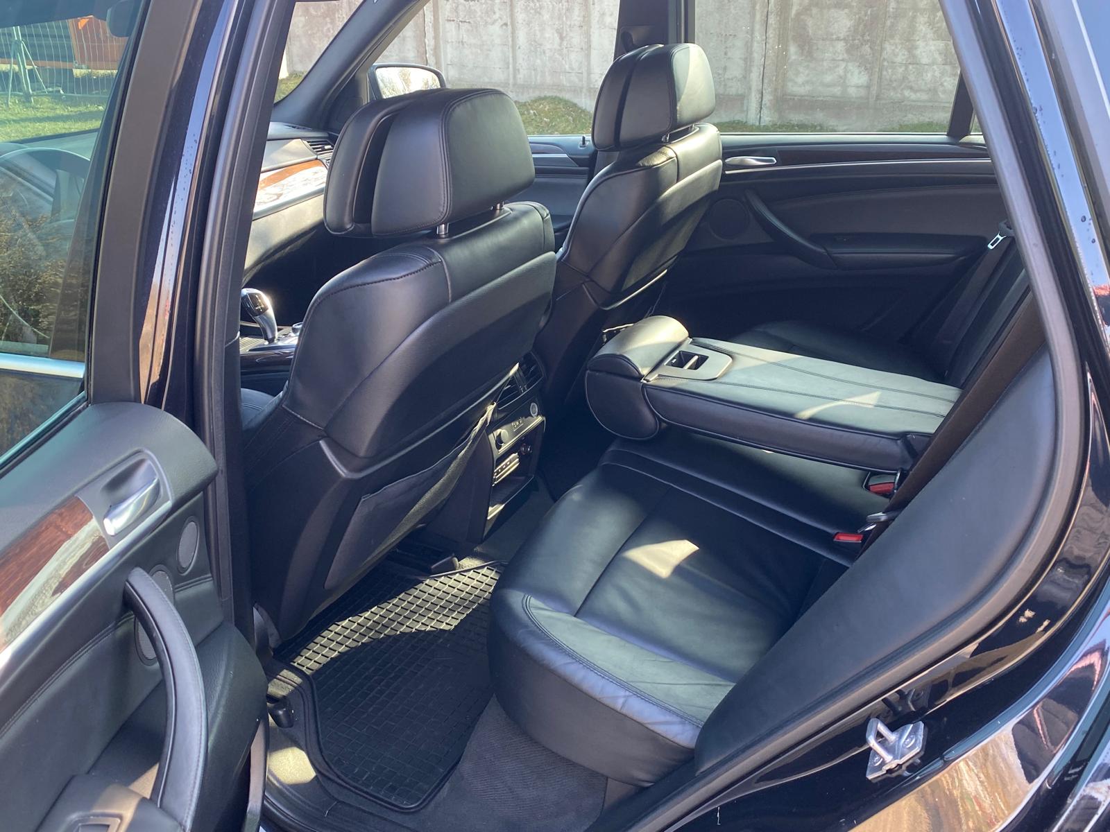 BMW X5 E70 Sport Edition