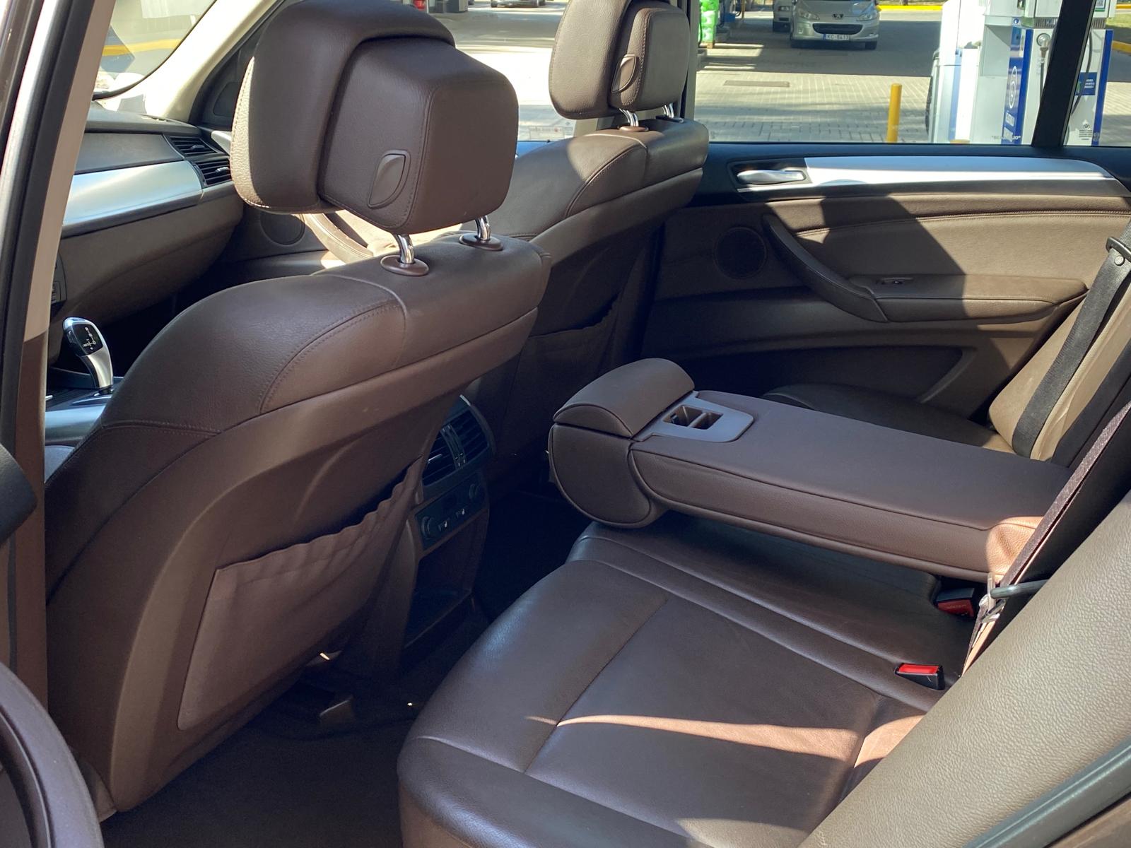 BMW X5 X-DRIVE M-PACK