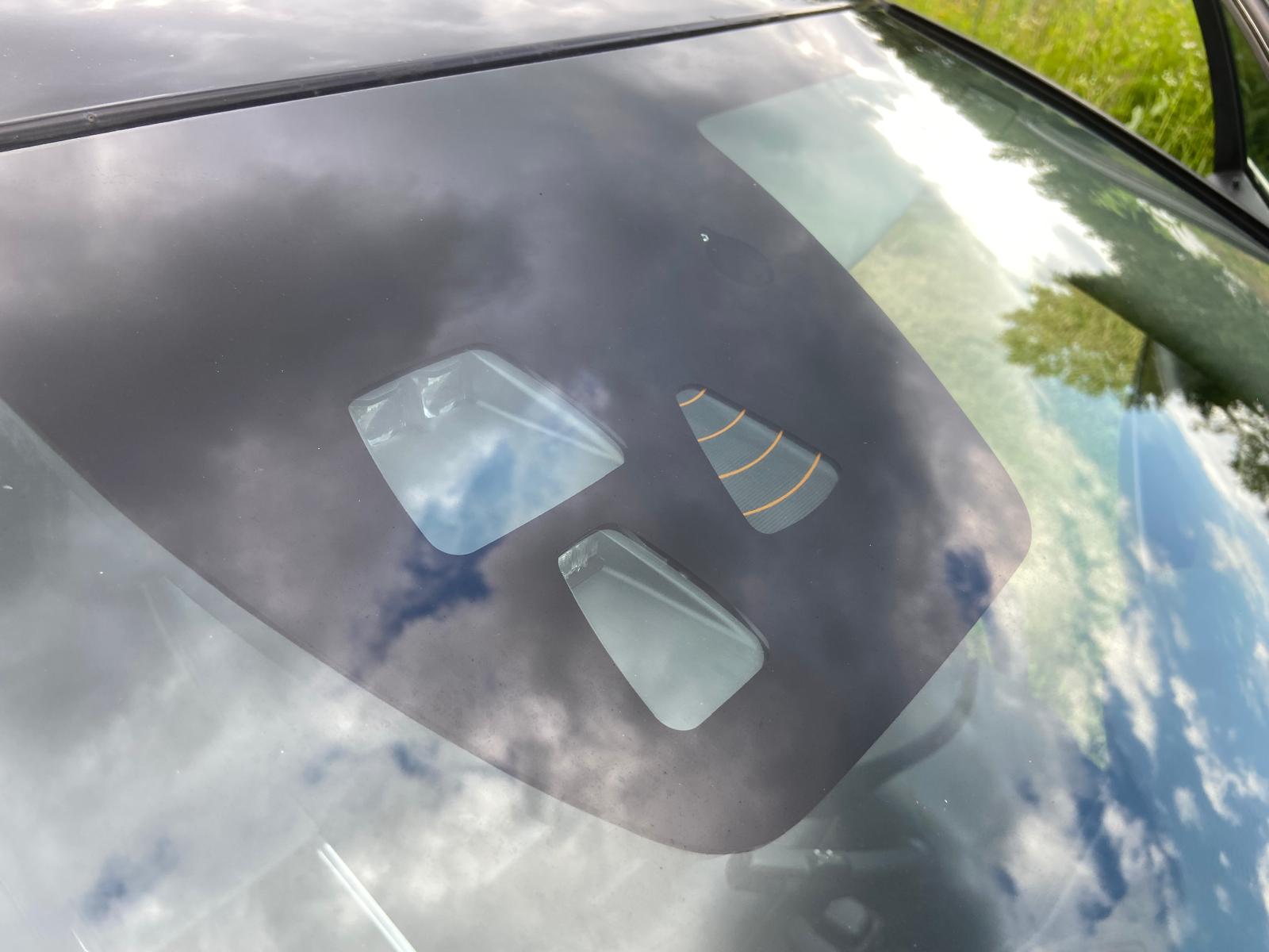 Volvo V70 Summum D4