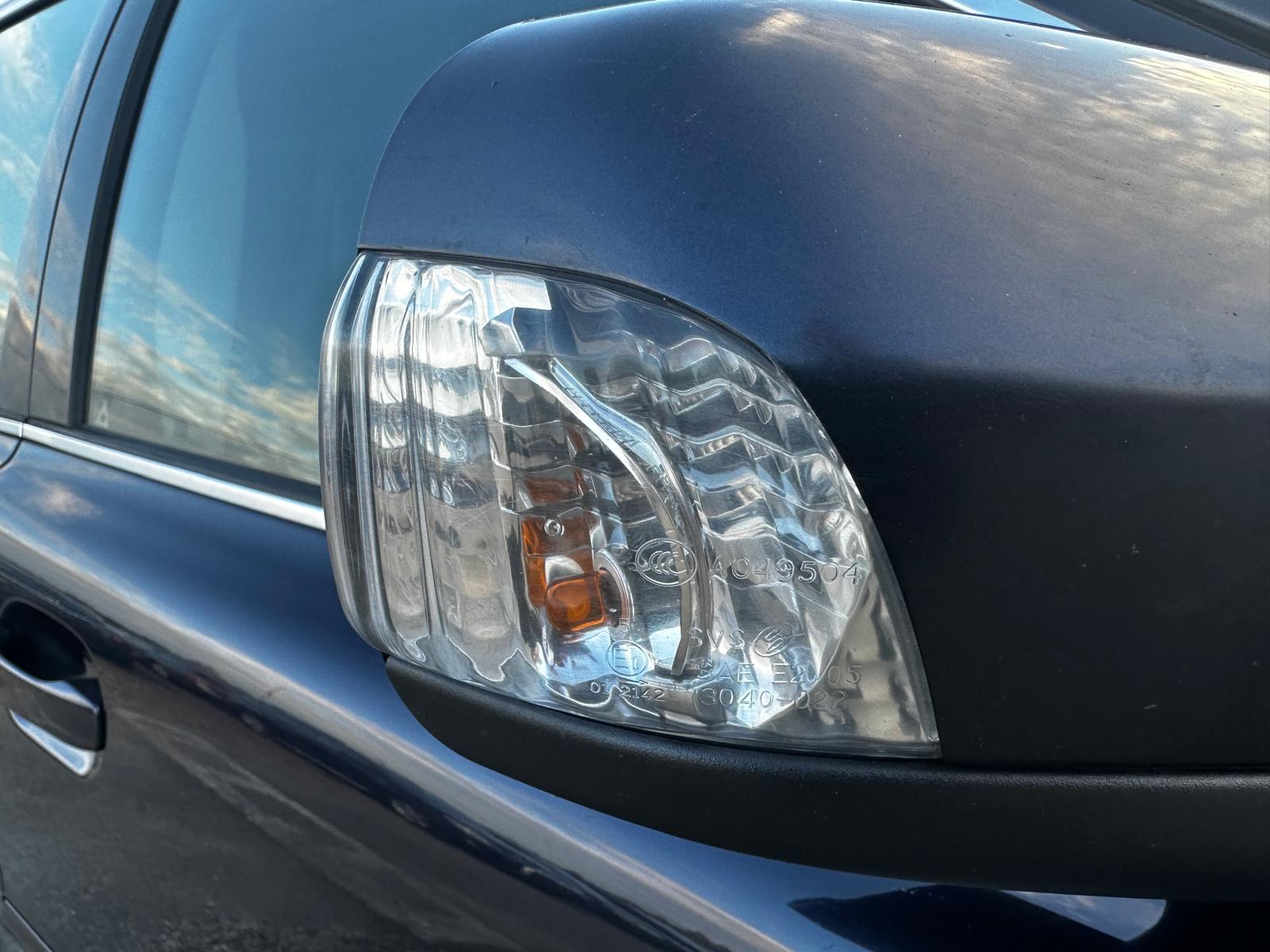Volvo Xc90 7-vietas