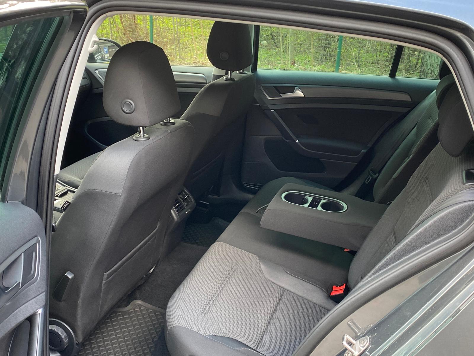 VW Golf 7