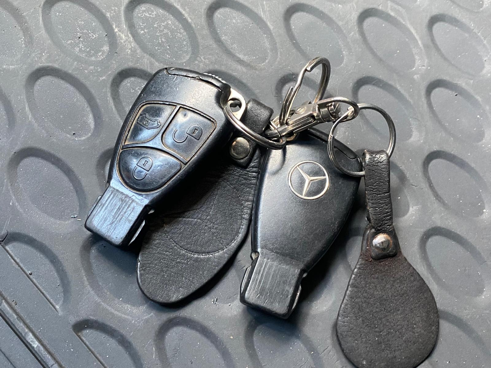 Mercedes Benz Viano Ambiente 8-мест