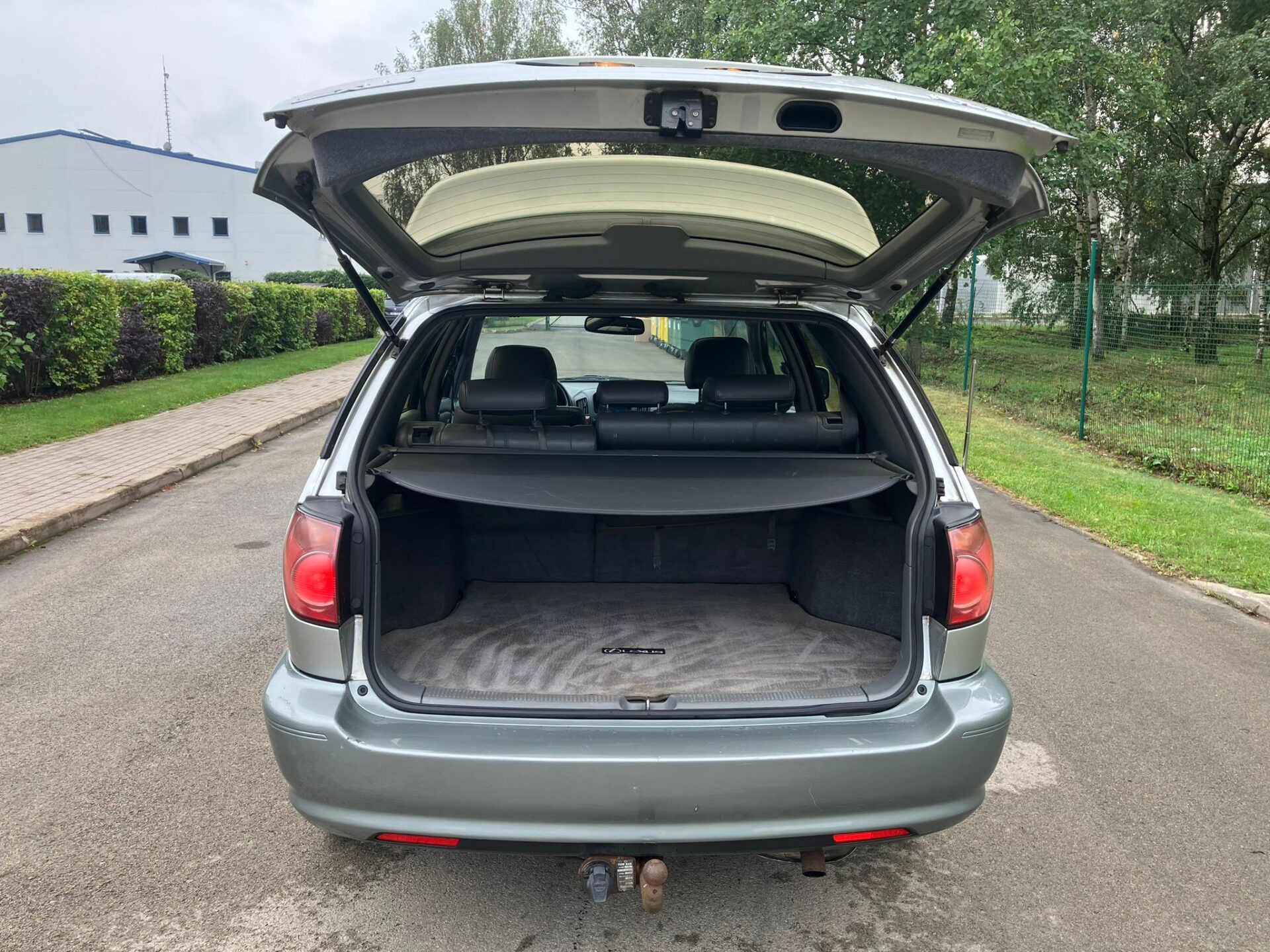 Lexus Rx300