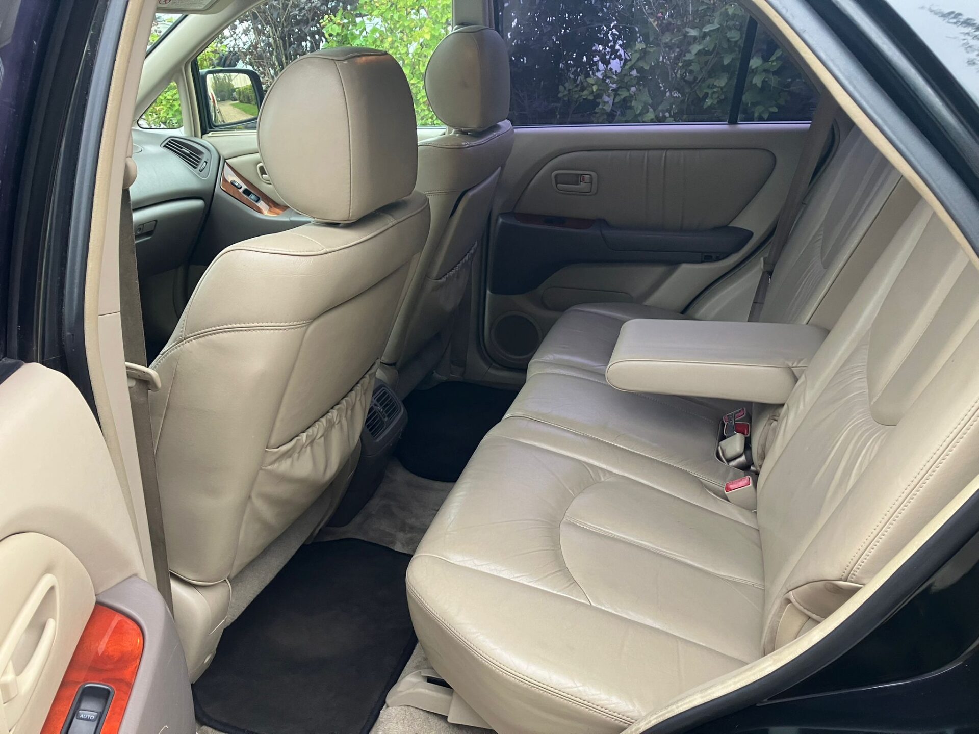 Lexus Rx300