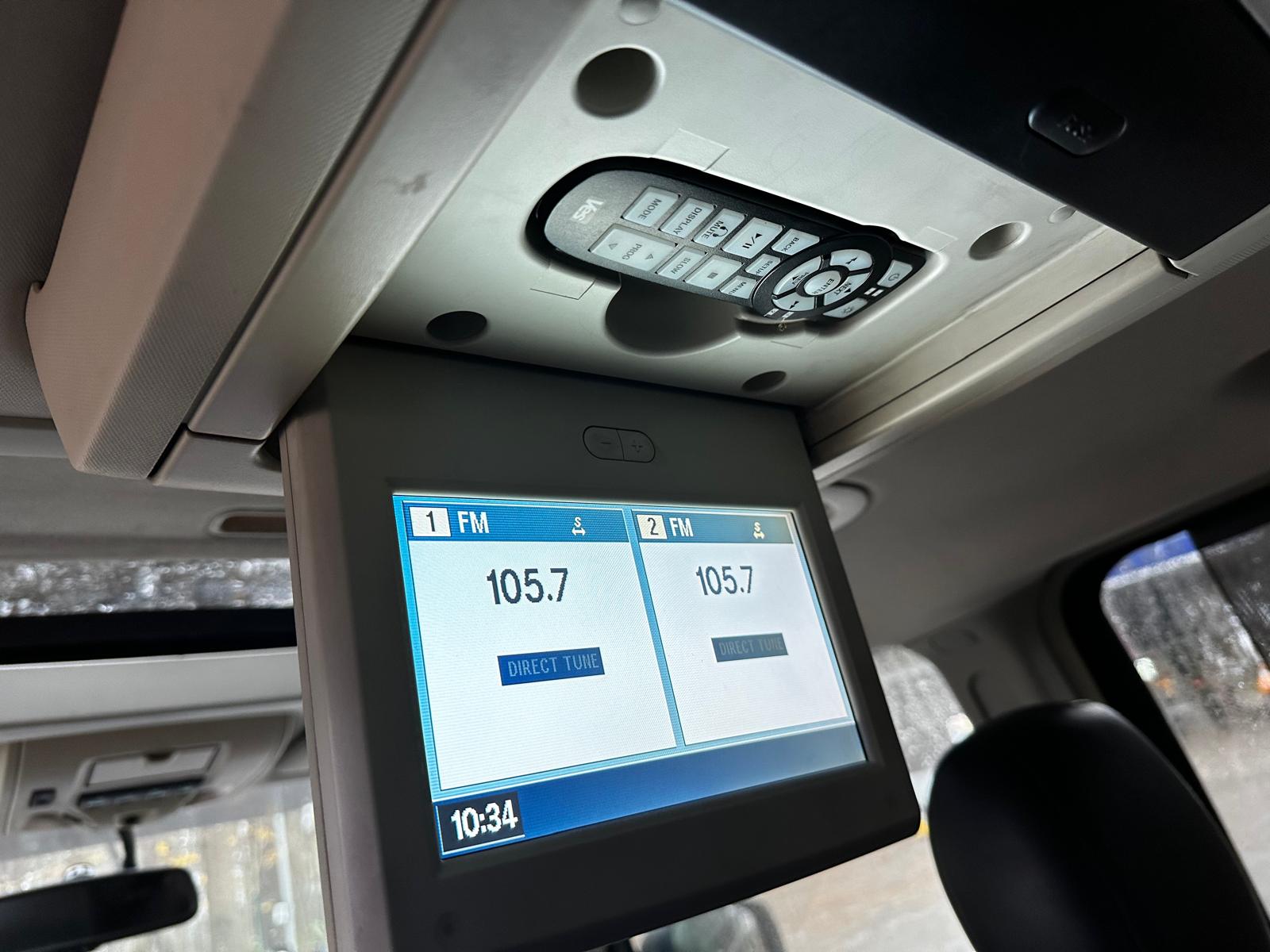 Chrysler Grand Voyager Stow&go 7-vietas