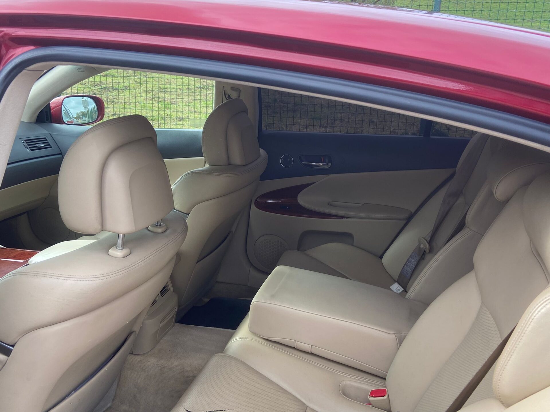 Lexus GS 300