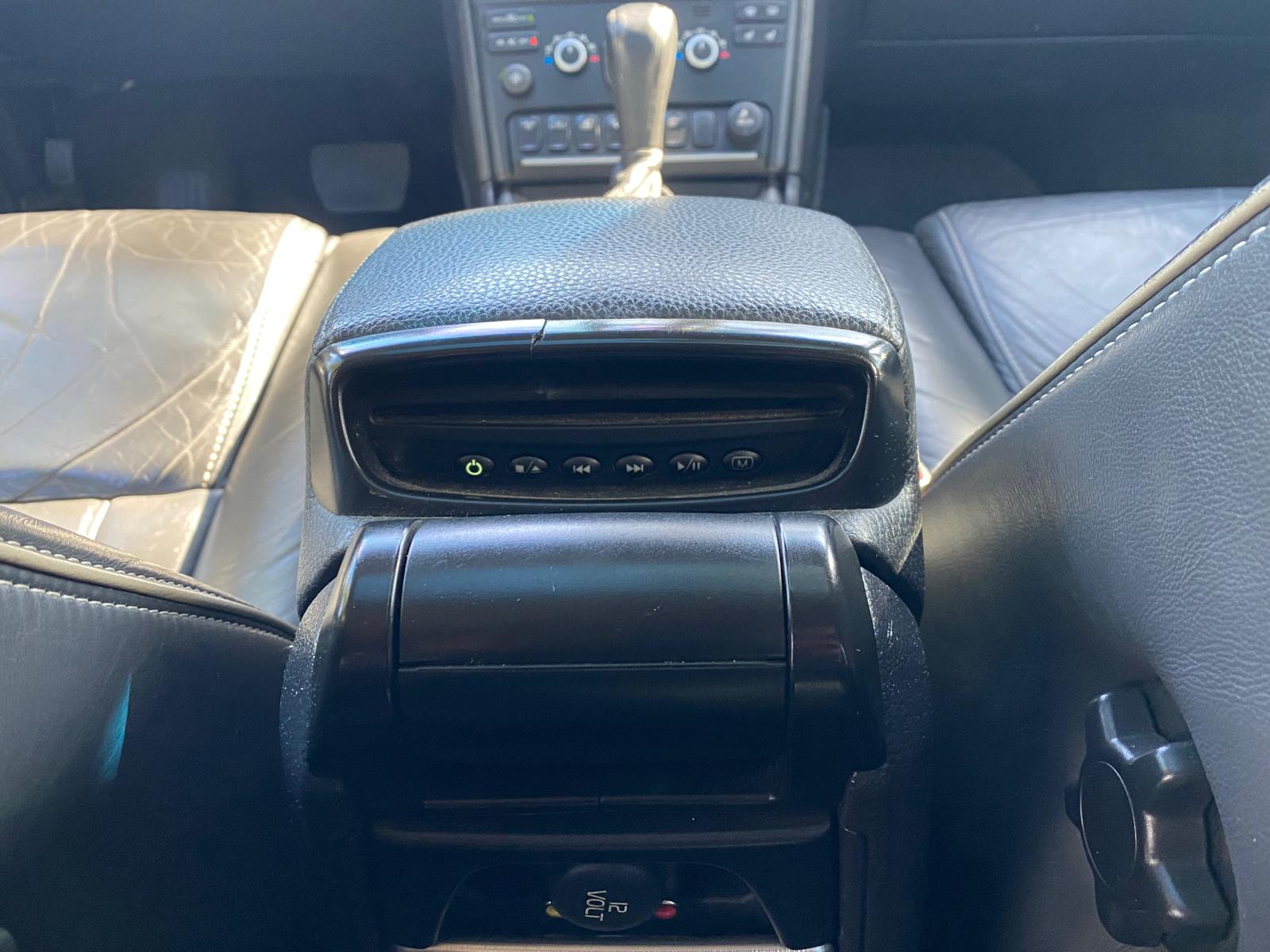 Volvo Xc90 7 seats