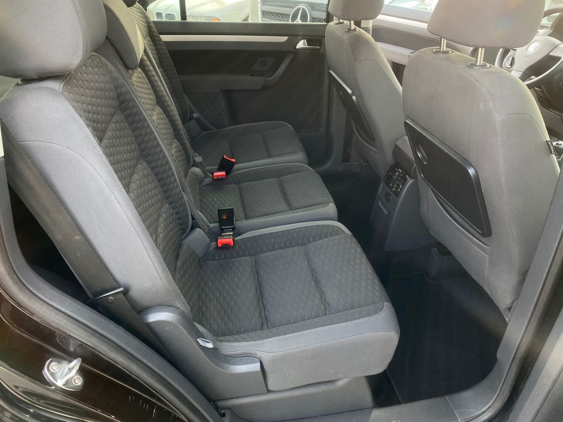 VW TOURAN