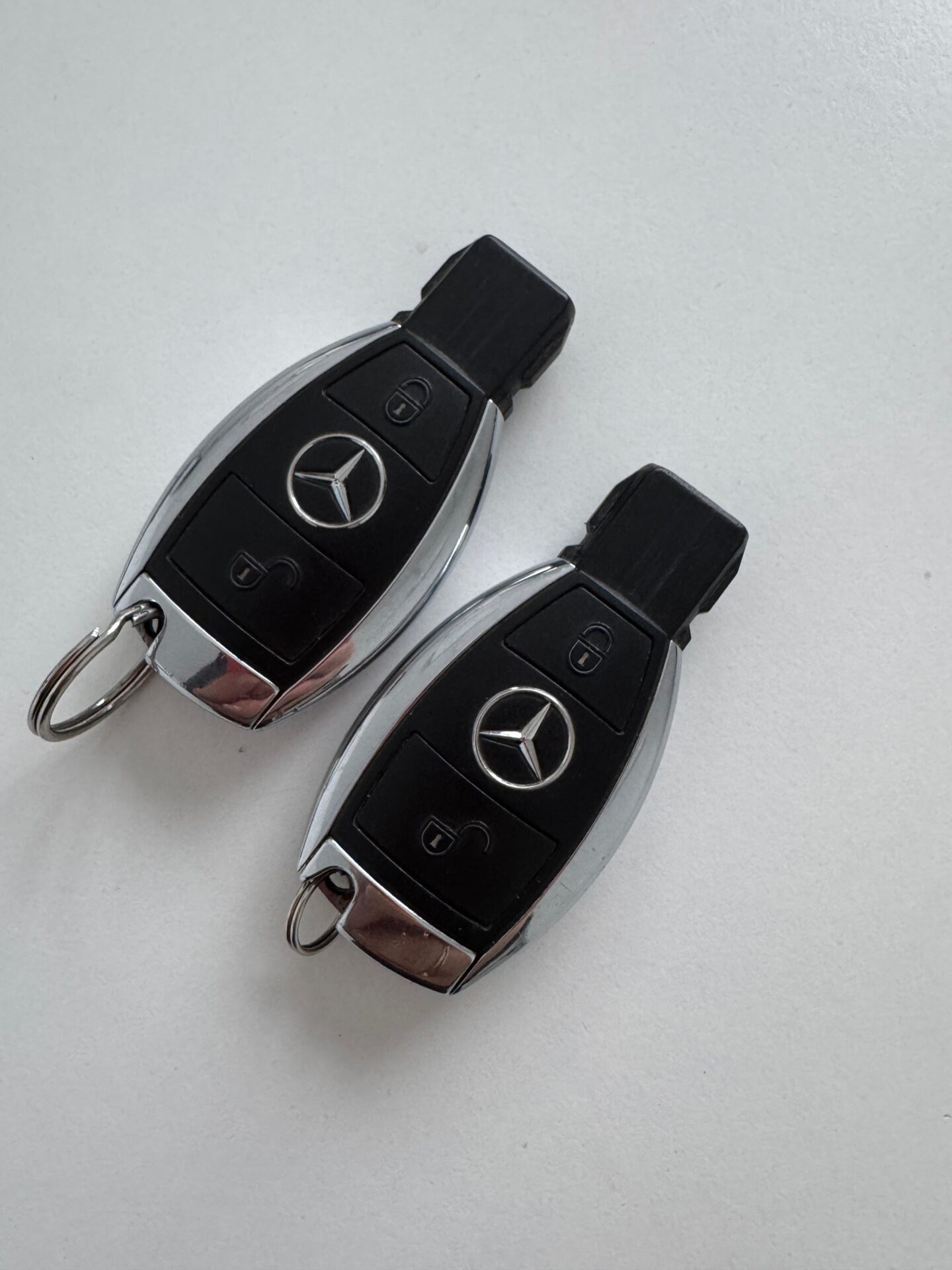 MERCEDES BENZ B200 AVANTGARDE