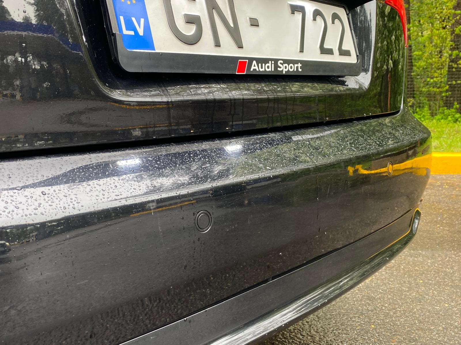 Audi a4 s-line Quattro