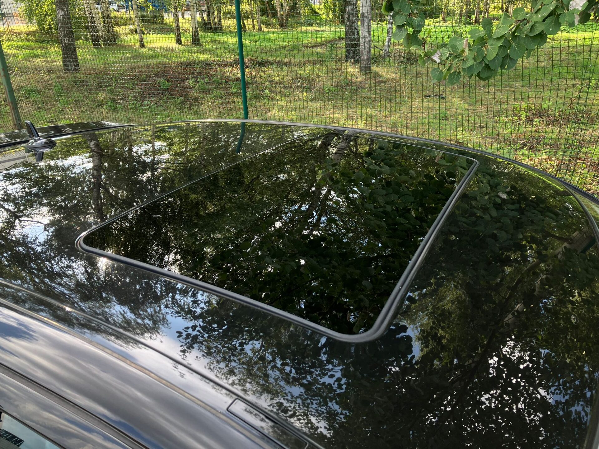 Mercedes Benz E280  Avantgarde