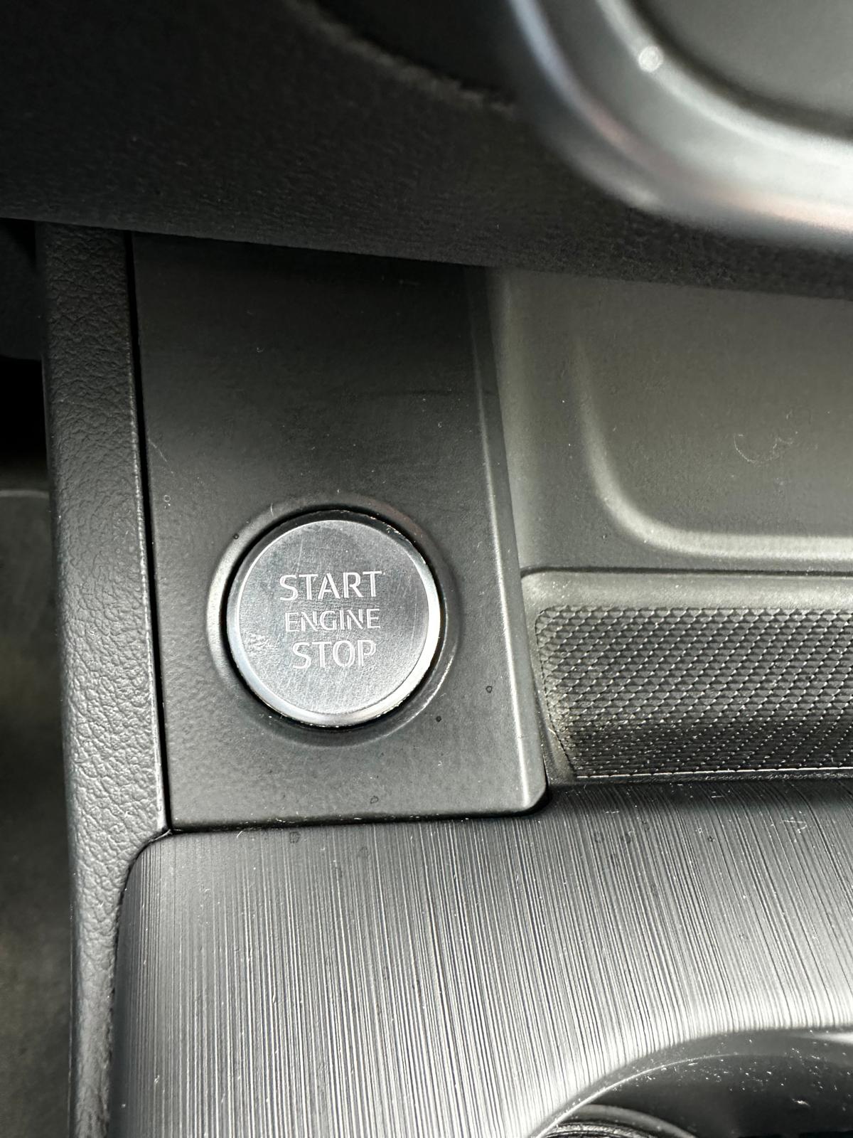 Audi A4 S-Line